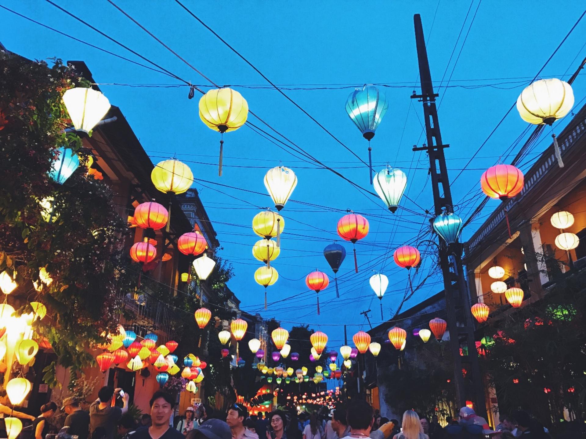 Marble Mountain and Hoi An Day Tour from Da Nang - Thumbnail 3