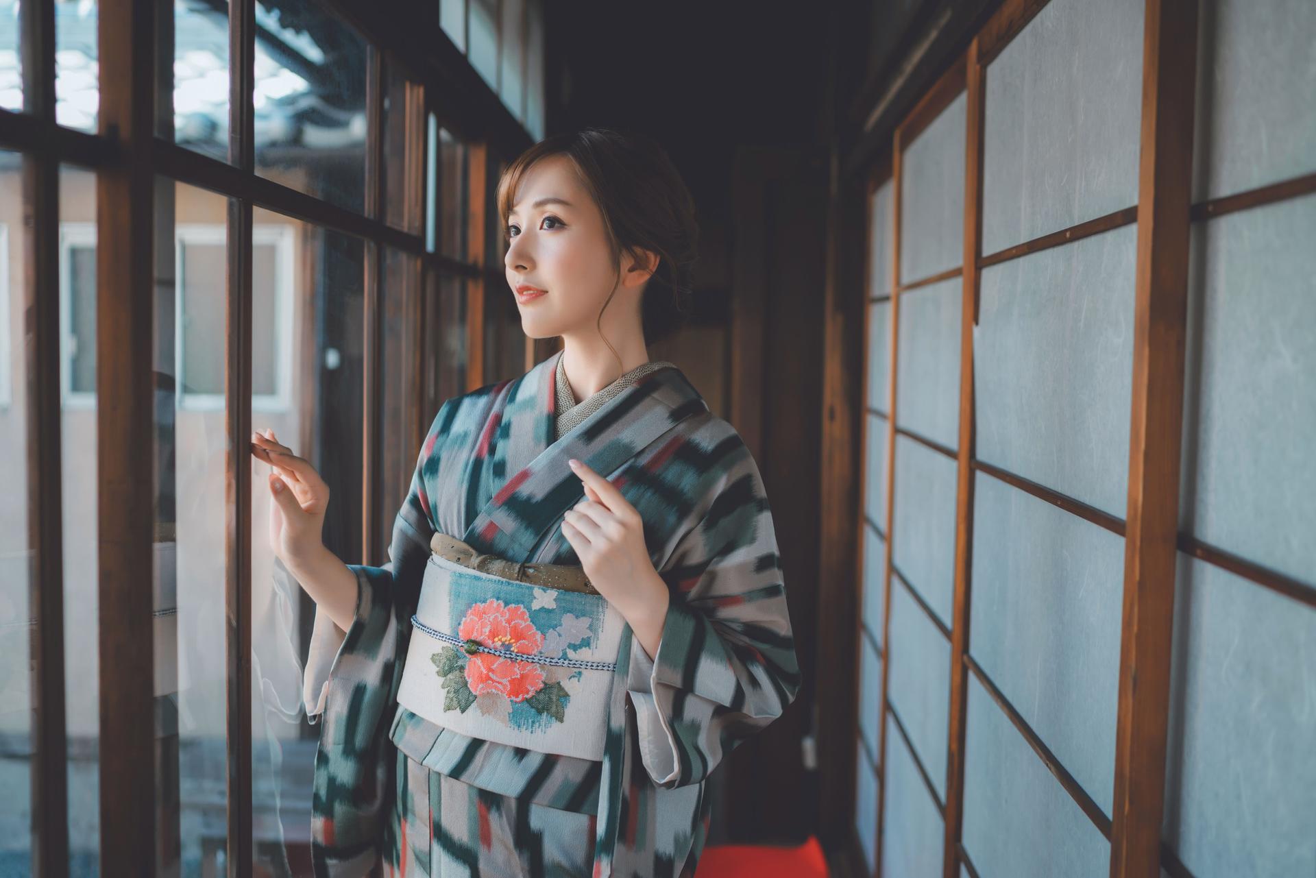 Kyoto Premium Kimono Rental and Photoshooting by Kimono Fusengawa - Image 1
