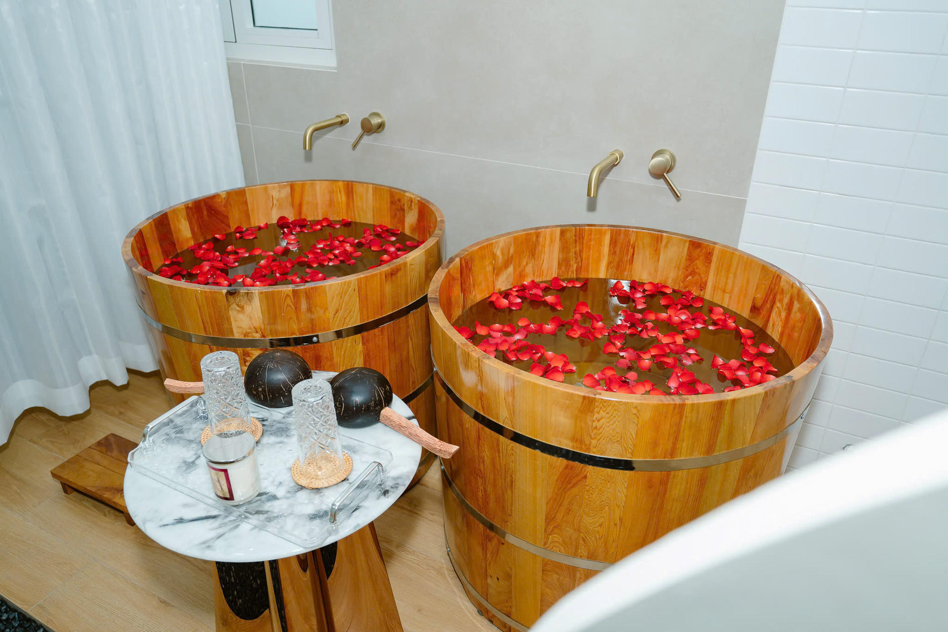 The Lin Beauty Center on Ly Tu Trong street in Ho Chi Minh city - Thumbnail 10