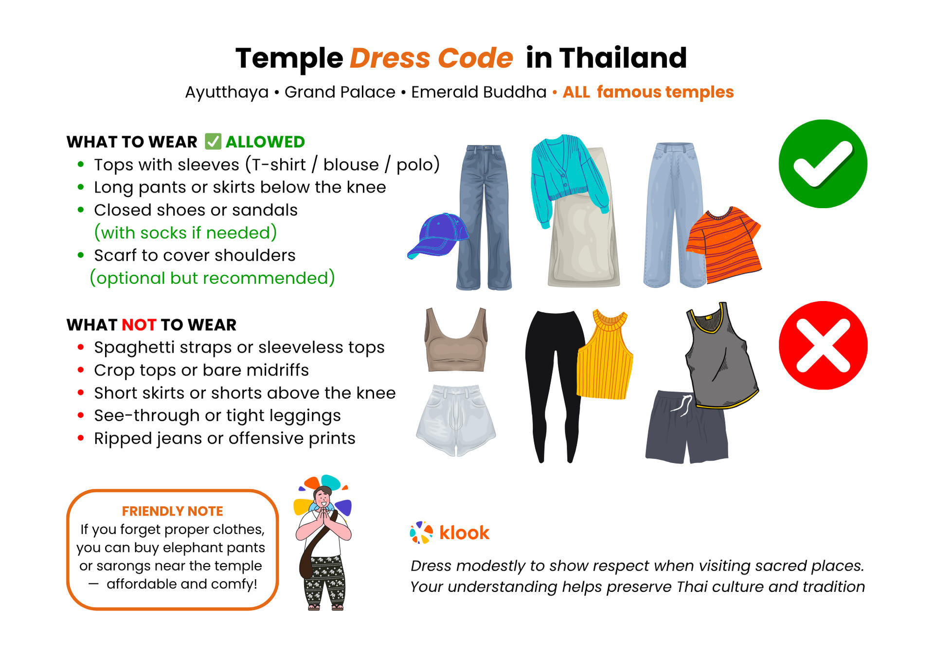 Bangkok Hidden Half Day Temples Tour by MyProGuide - Thumbnail 9