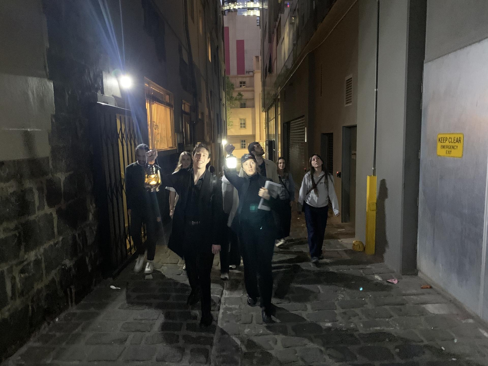 Melbourne's True Crime 1.5-Hour Tour - Thumbnail 8