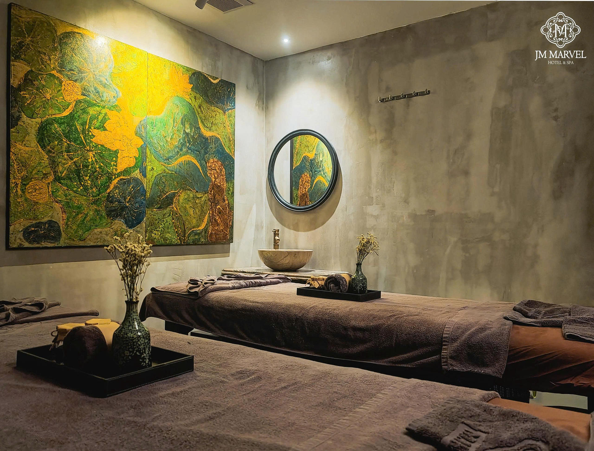 Experience JM Spa Hanoi - Thumbnail 22
