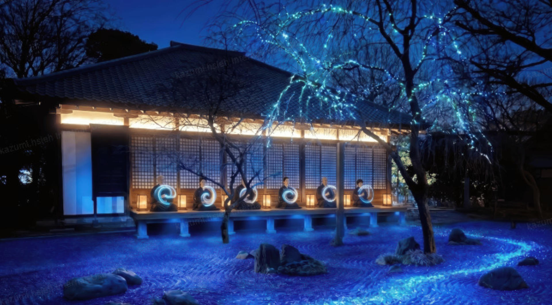 Tokyo National Museum Ticket - Thumbnail 10