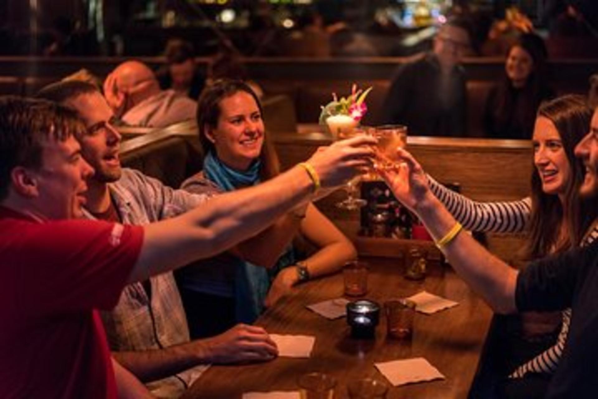  Melbourne's Legendary Bars: Stories Behind the Scene - Thumbnail 12