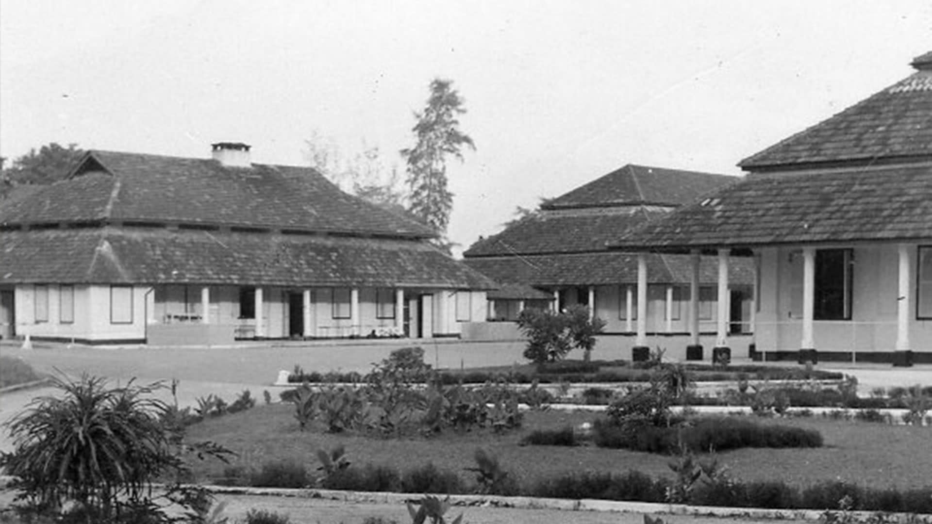 Untold Stories of Dempsey Hill: Secrets of its Military Past - Thumbnail 2