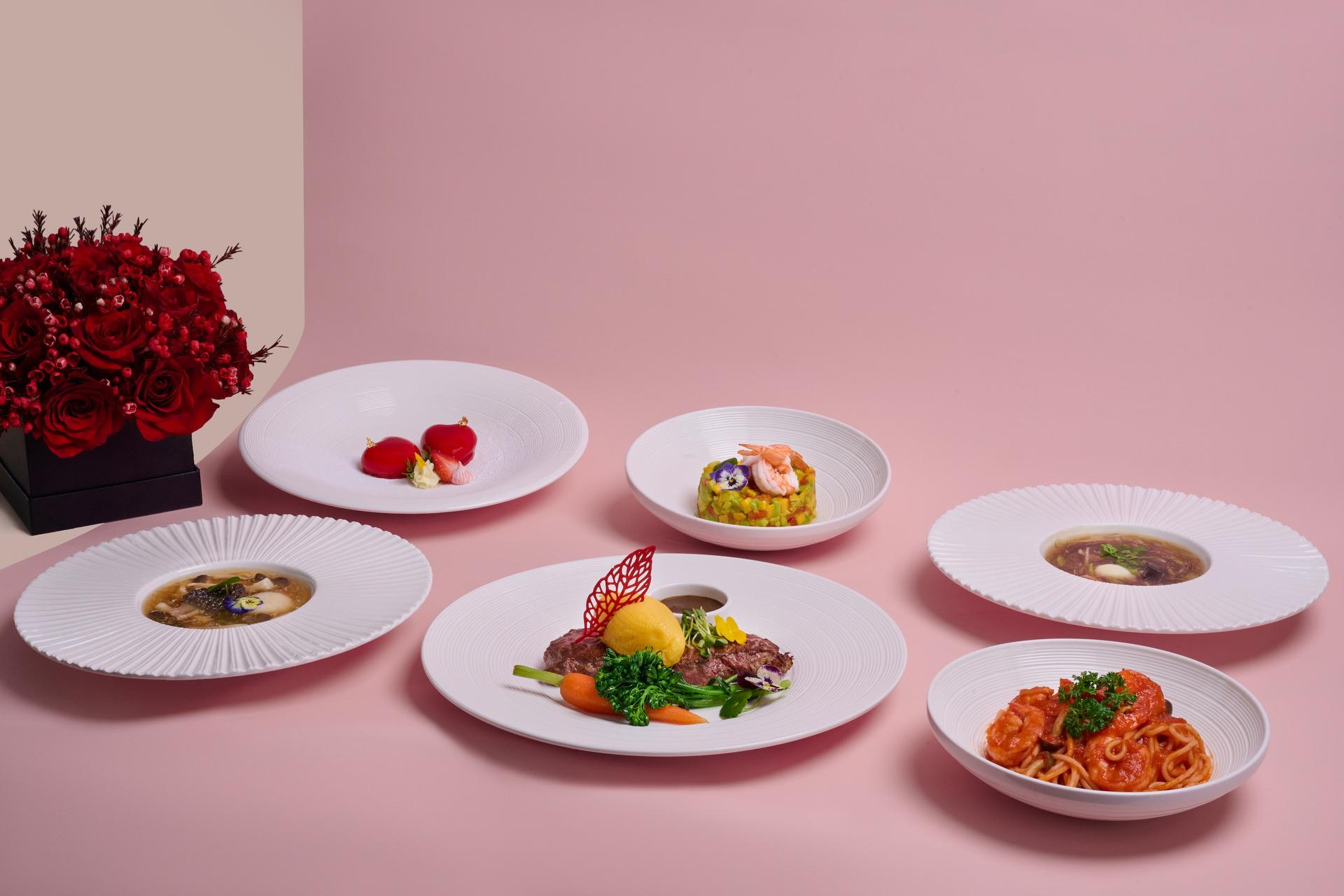 Cloud Nine Fine Dining in Hanoi: Skyline Views & Vietnamese Cuisine - Thumbnail 29