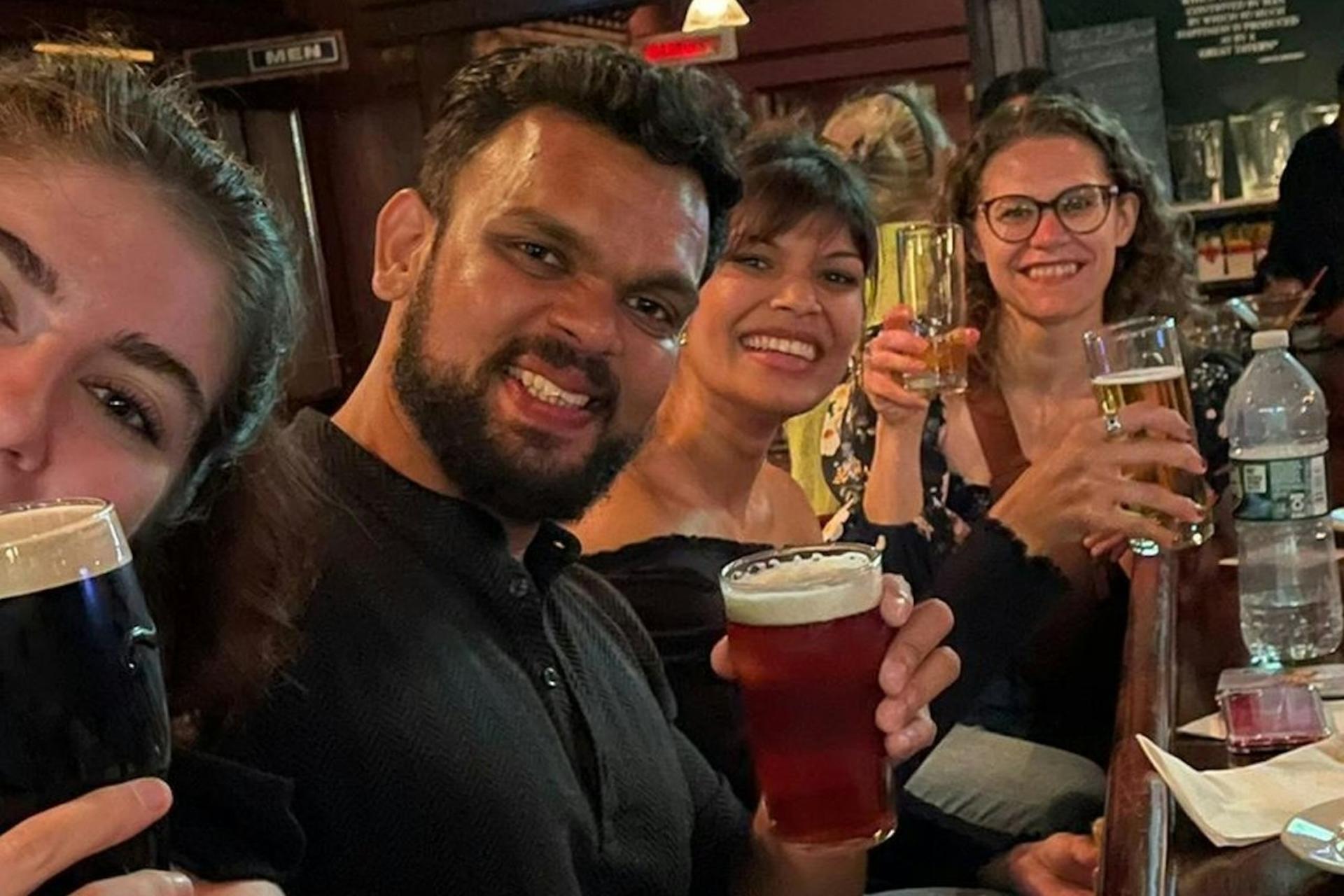 Cocktail Tour in New York City - Image 1