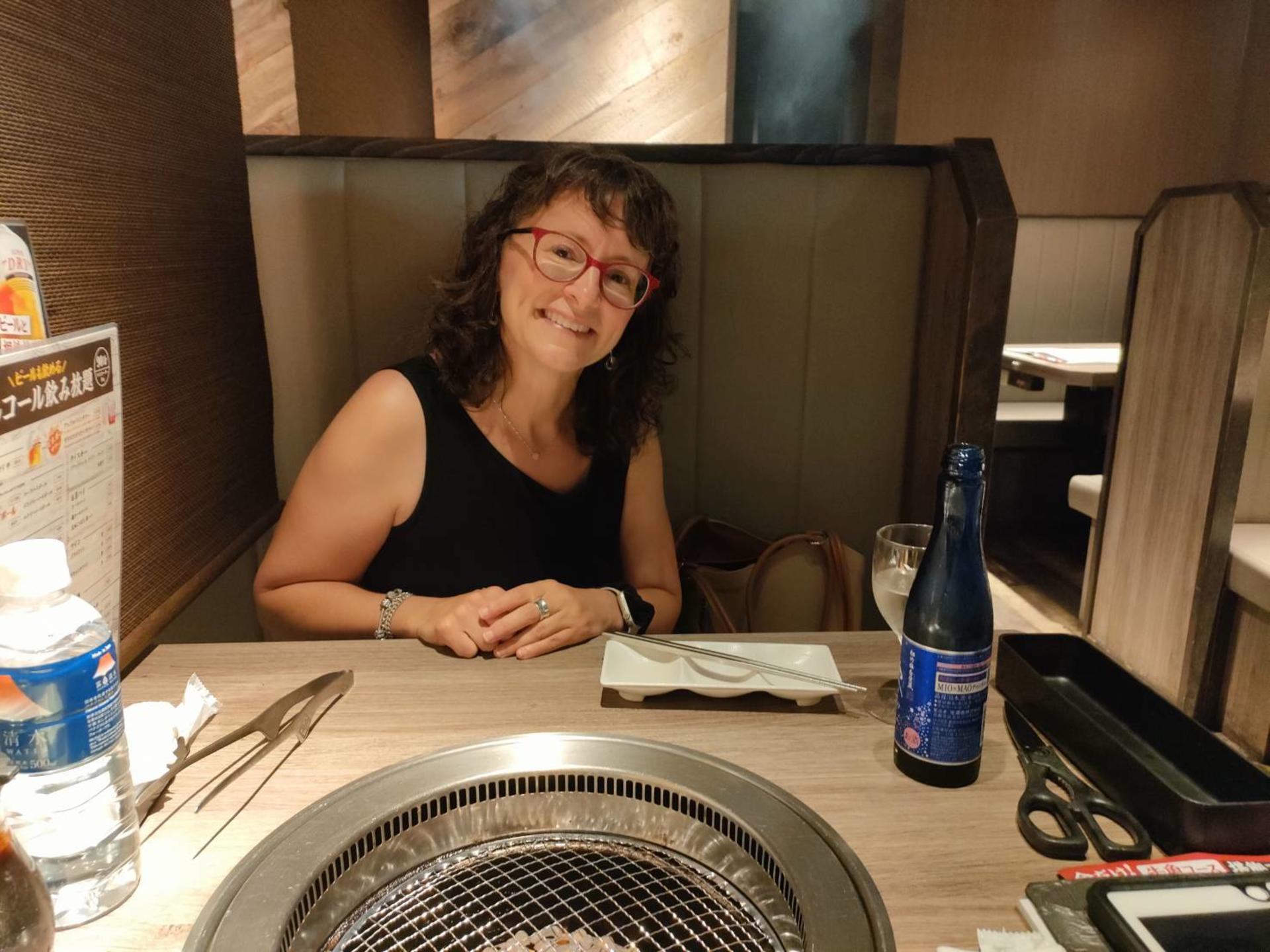 Tokyo Shibuya Half-Day Private Food Tour - Image 1