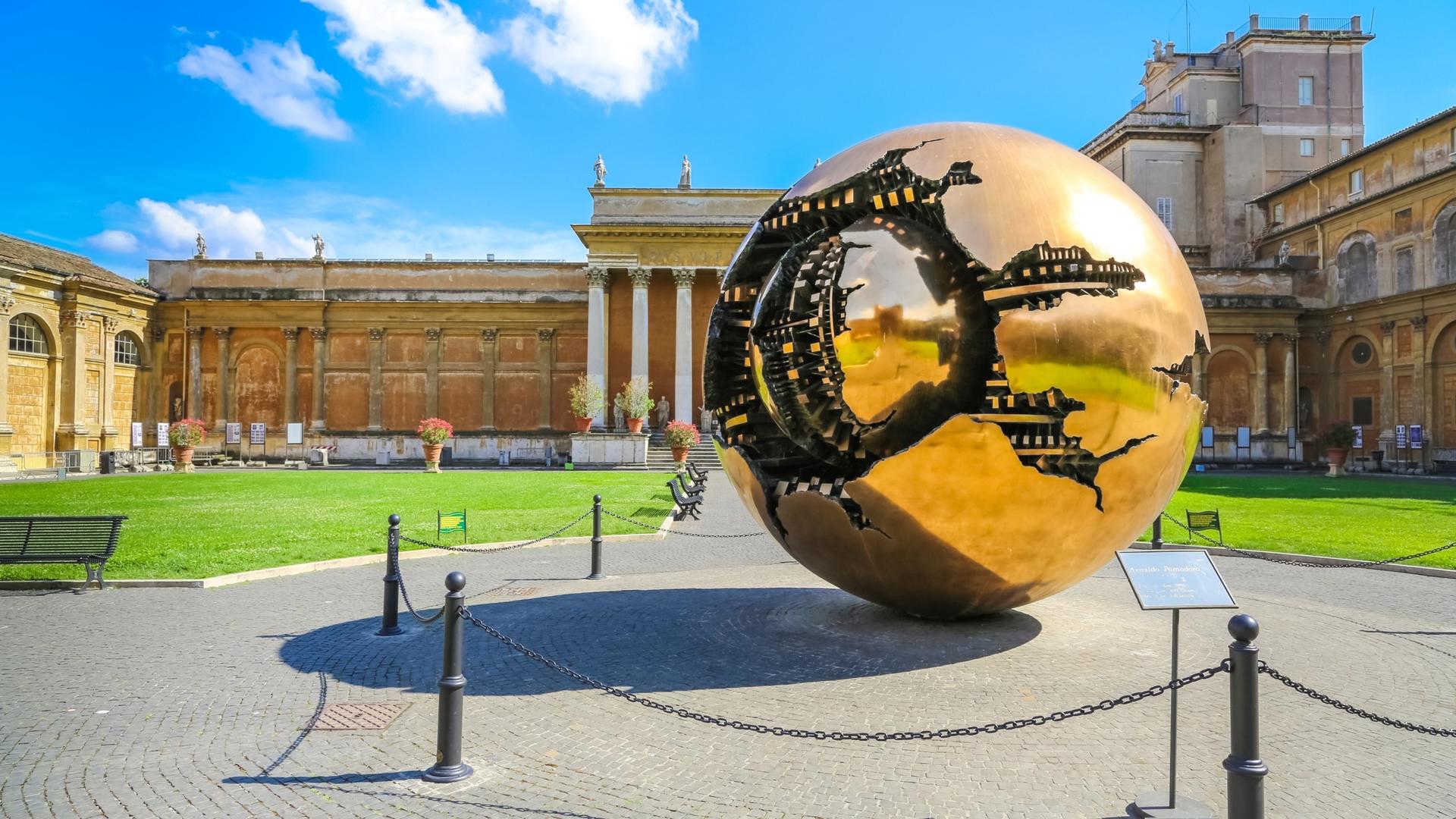 Go City: Rome explorer pass - Thumbnail 7