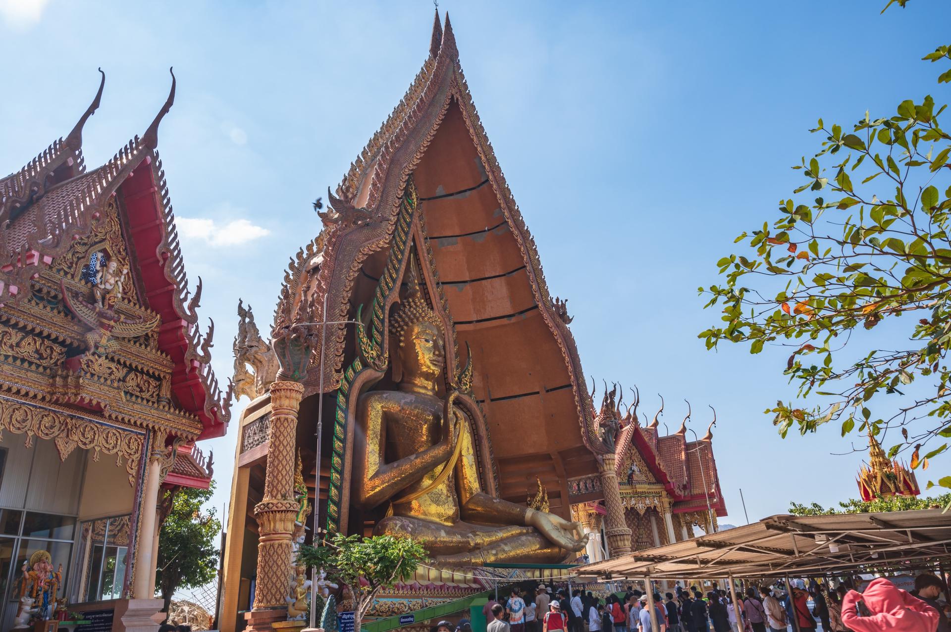 Kanchanaburi Day Tour: Death Railway, Safari Park, River Kwai Bridge - Thumbnail 21