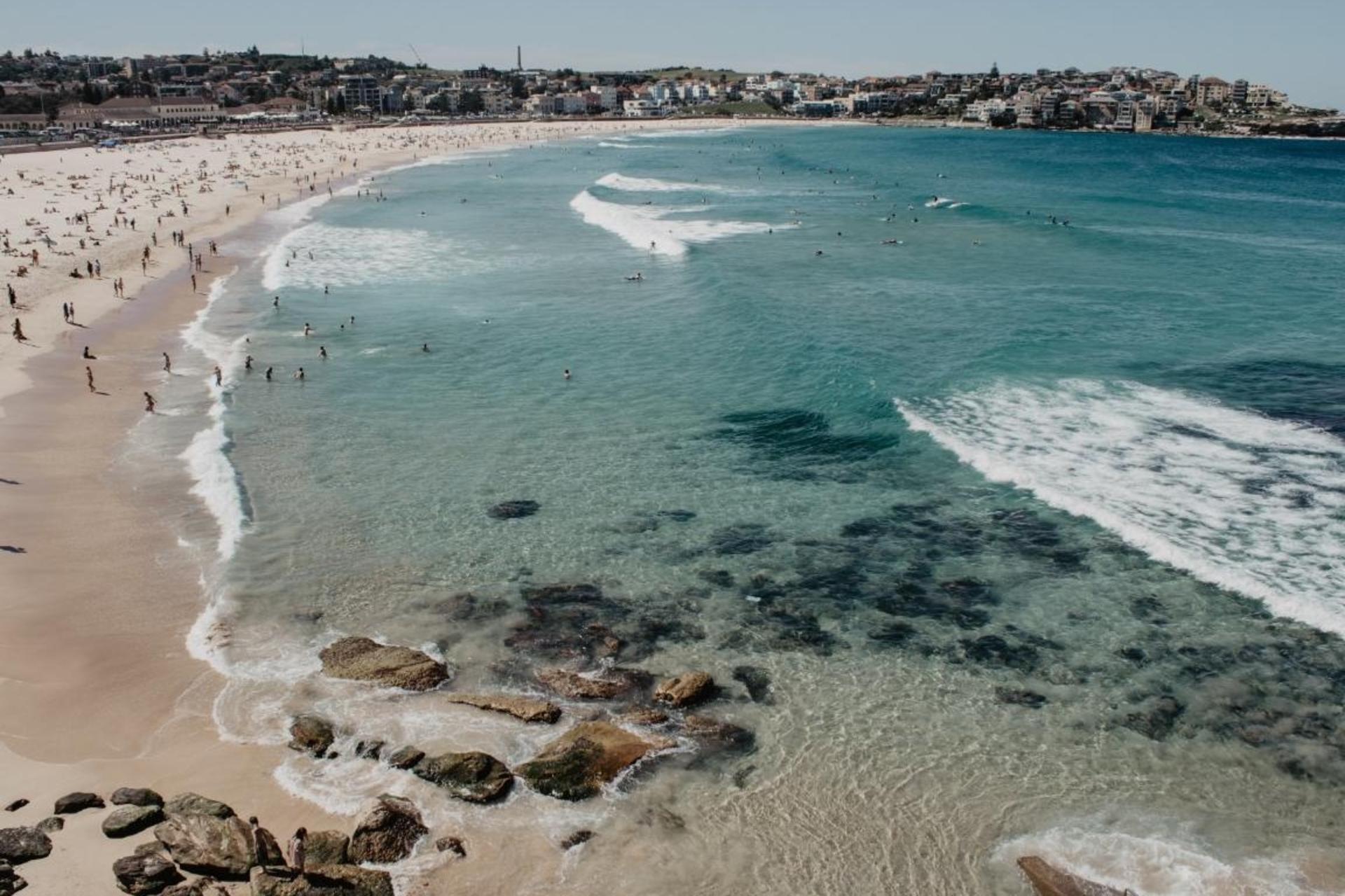 Bondi and Sydney Half Day Sightseeing Tour - Thumbnail 2