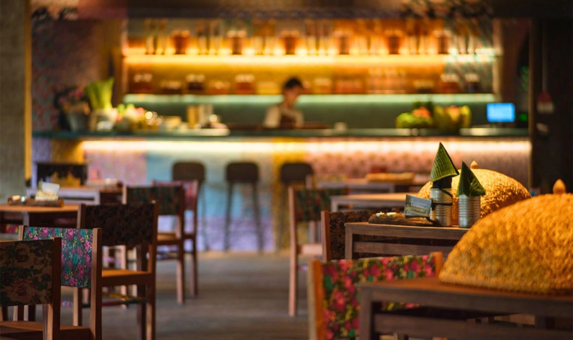 [Man Moi Michelin Restaurant] Vietnamese Culinary Experience - Thumbnail 4