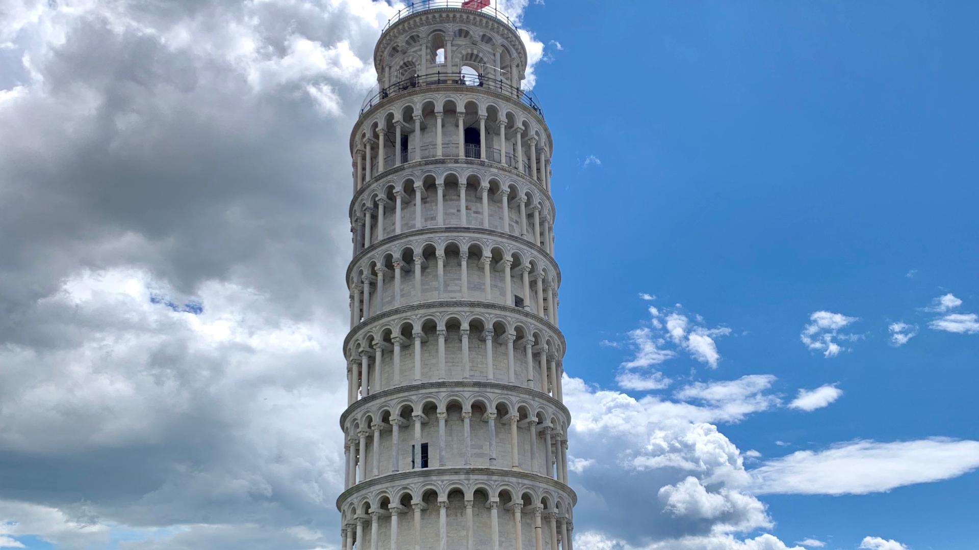 Pisa shore excursion from Livorno - Thumbnail 4