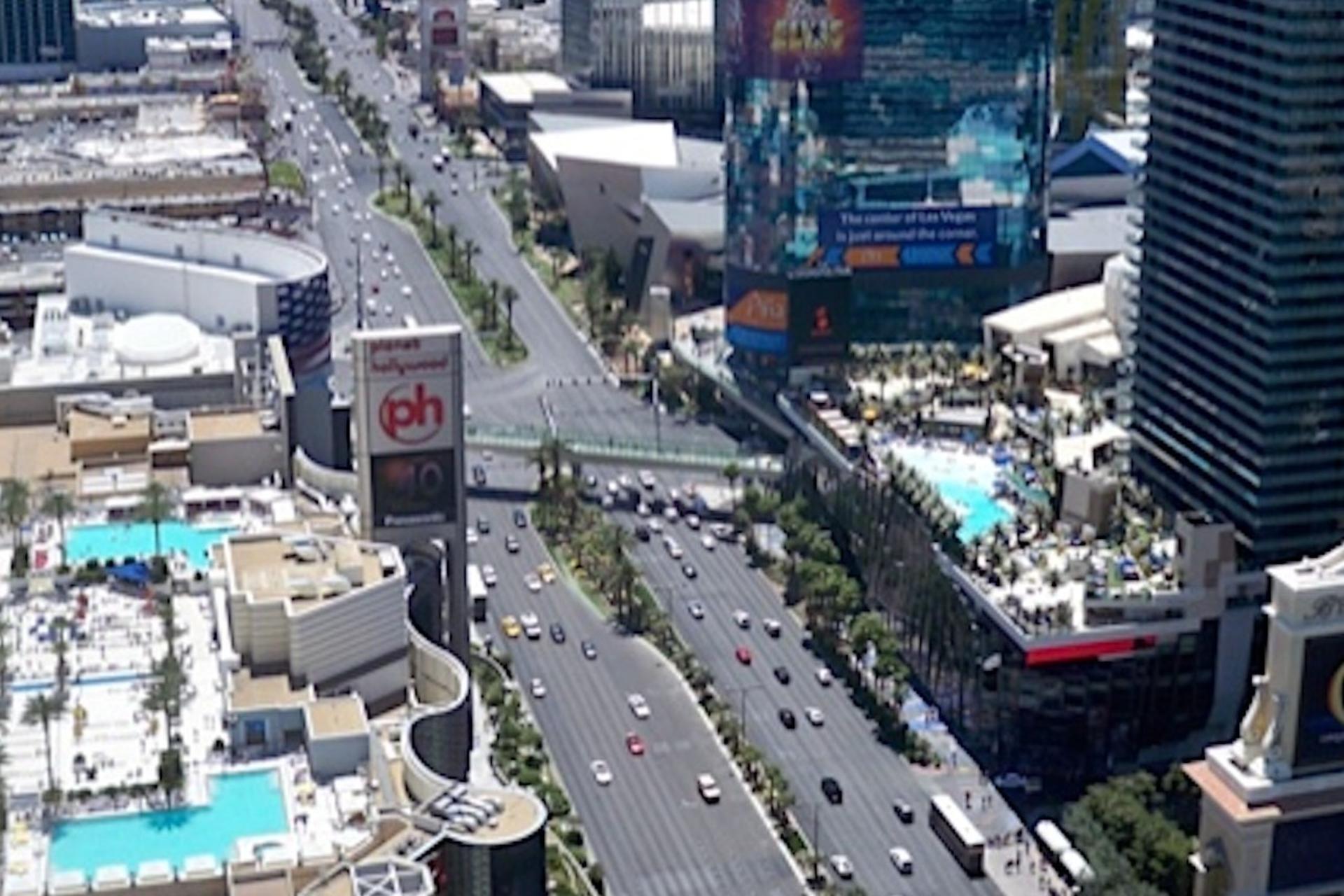 The Eiffel Tower Experience Ticket in Las Vegas - Thumbnail 3