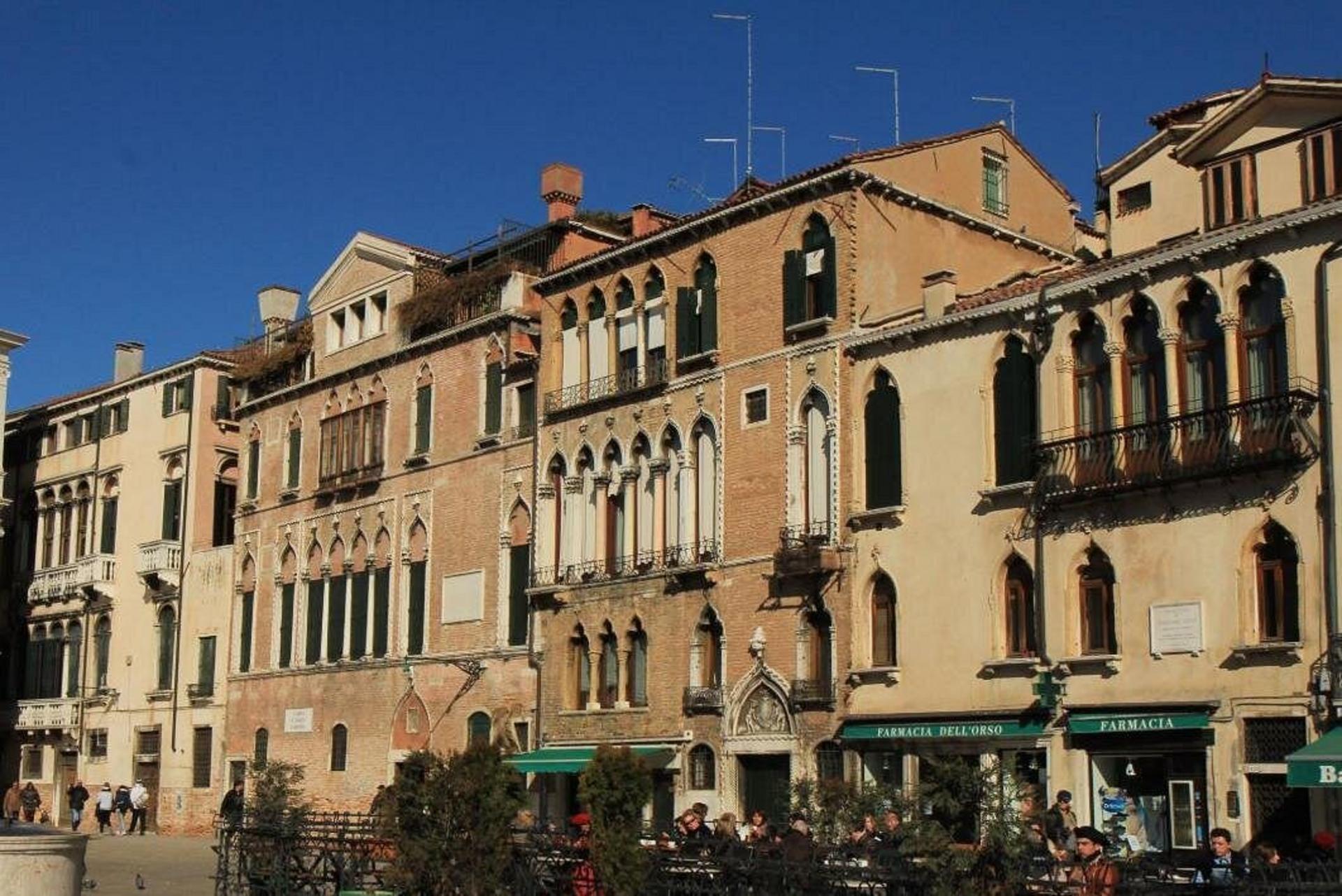 Morning Walking Tour in Venice - Thumbnail 6