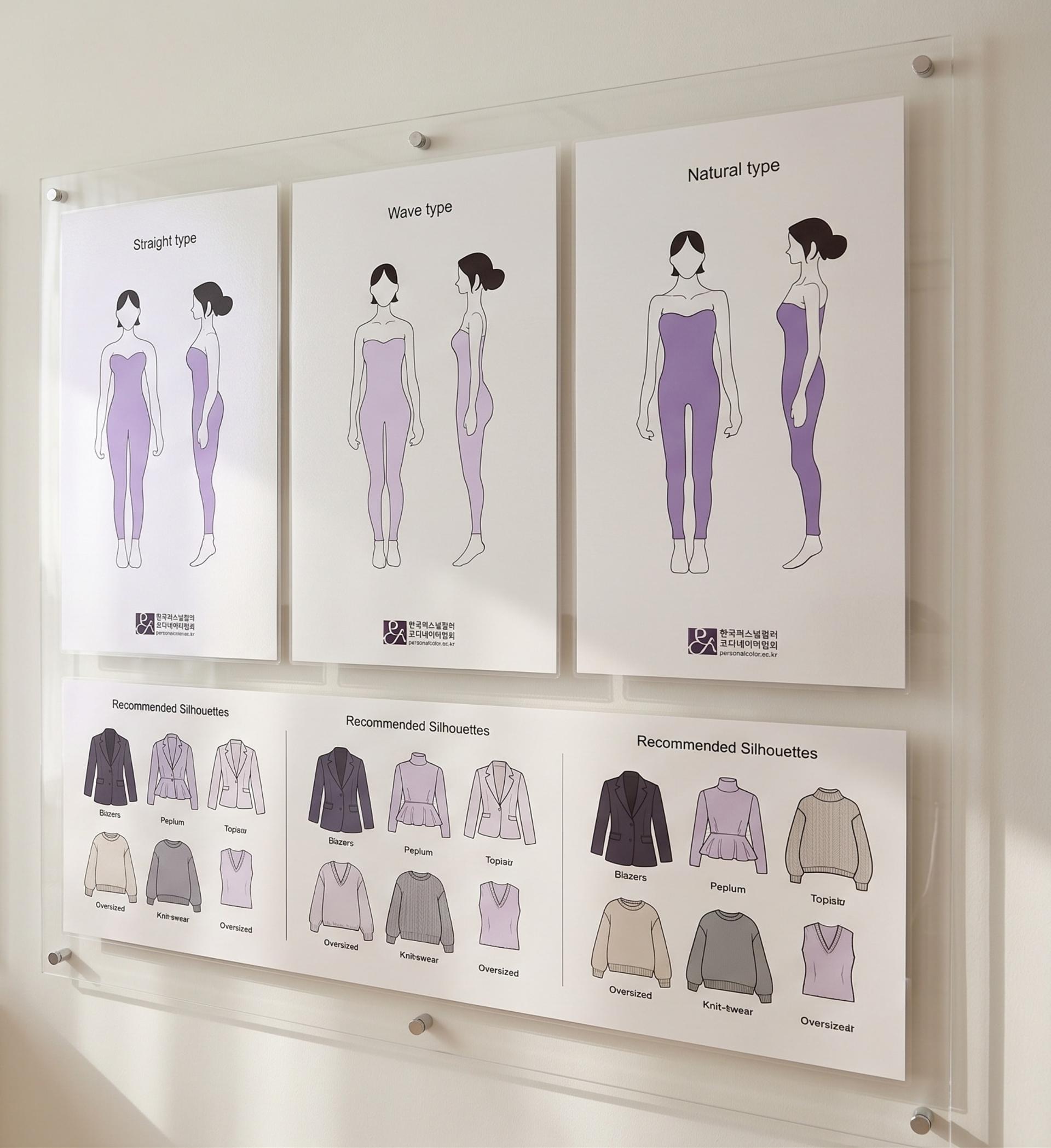 Mariem Seoul: Head-to-Toe Personal Color & Image Consulting - Thumbnail 5