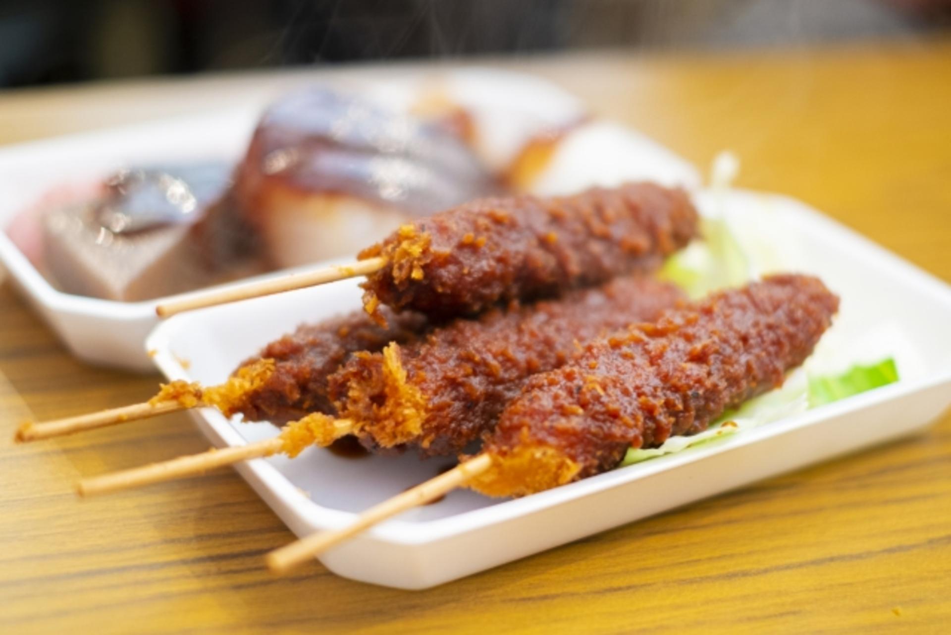 1-Day Tour: Eat Like a Local in Nagoya - Thumbnail 3