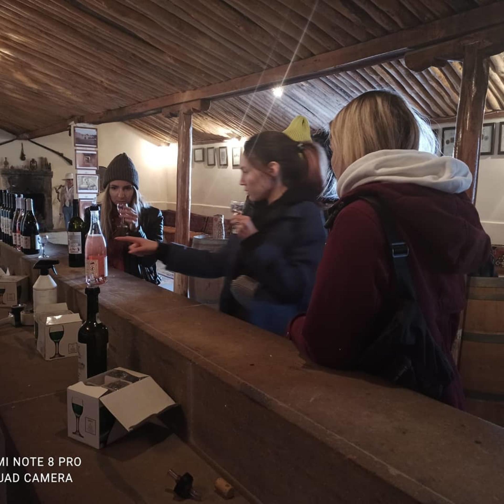 Ephesus, Sirince Village Tour and Wine Tasting in Izmir - Thumbnail 8