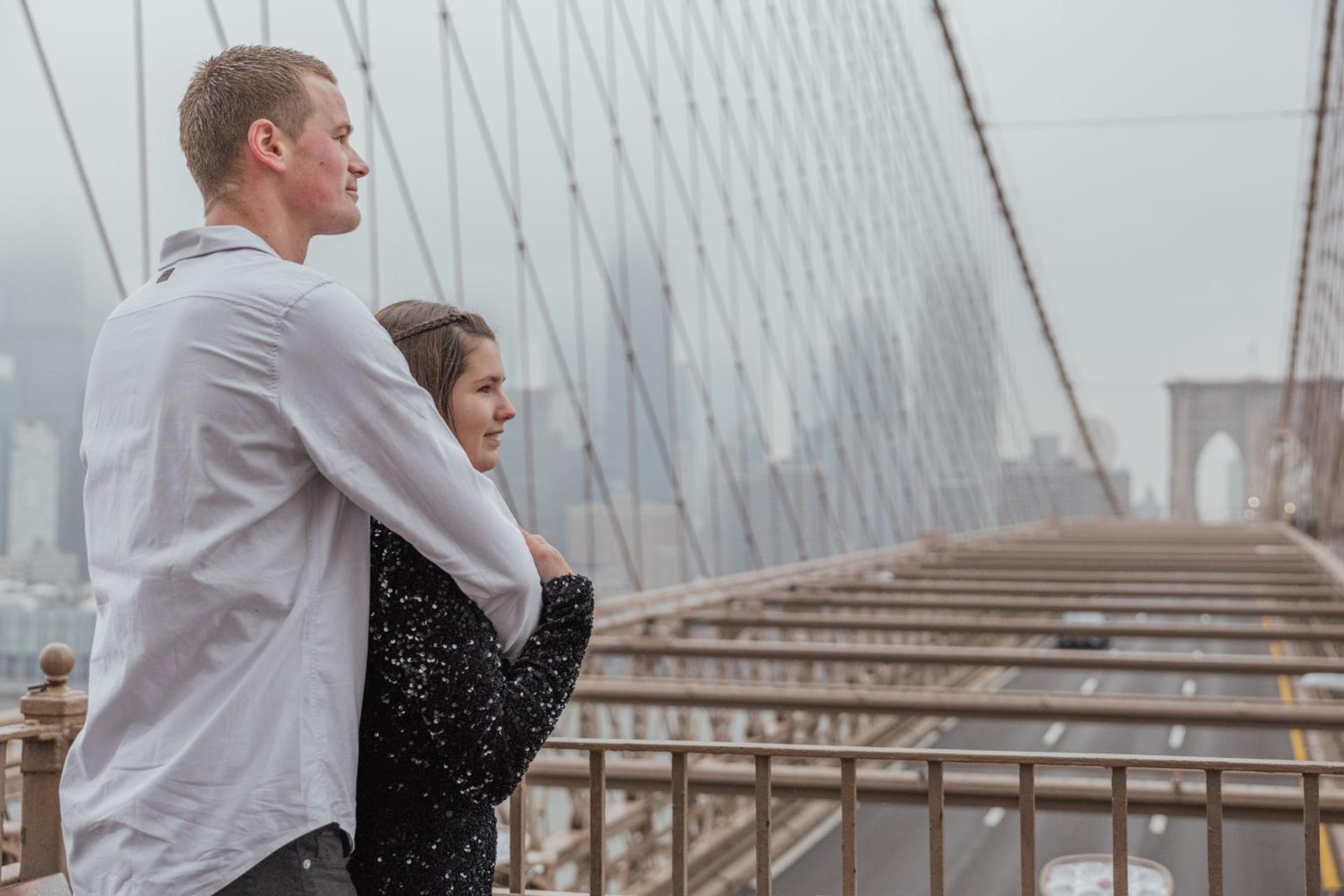 Professional Private Photoshoot in New York - Thumbnail 5