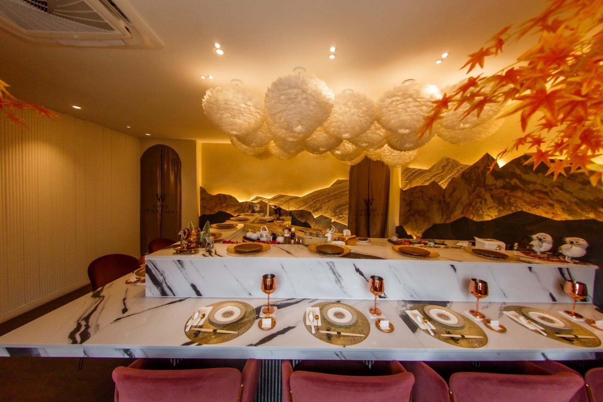 W Omakase Pradit Manutham - Thumbnail 12