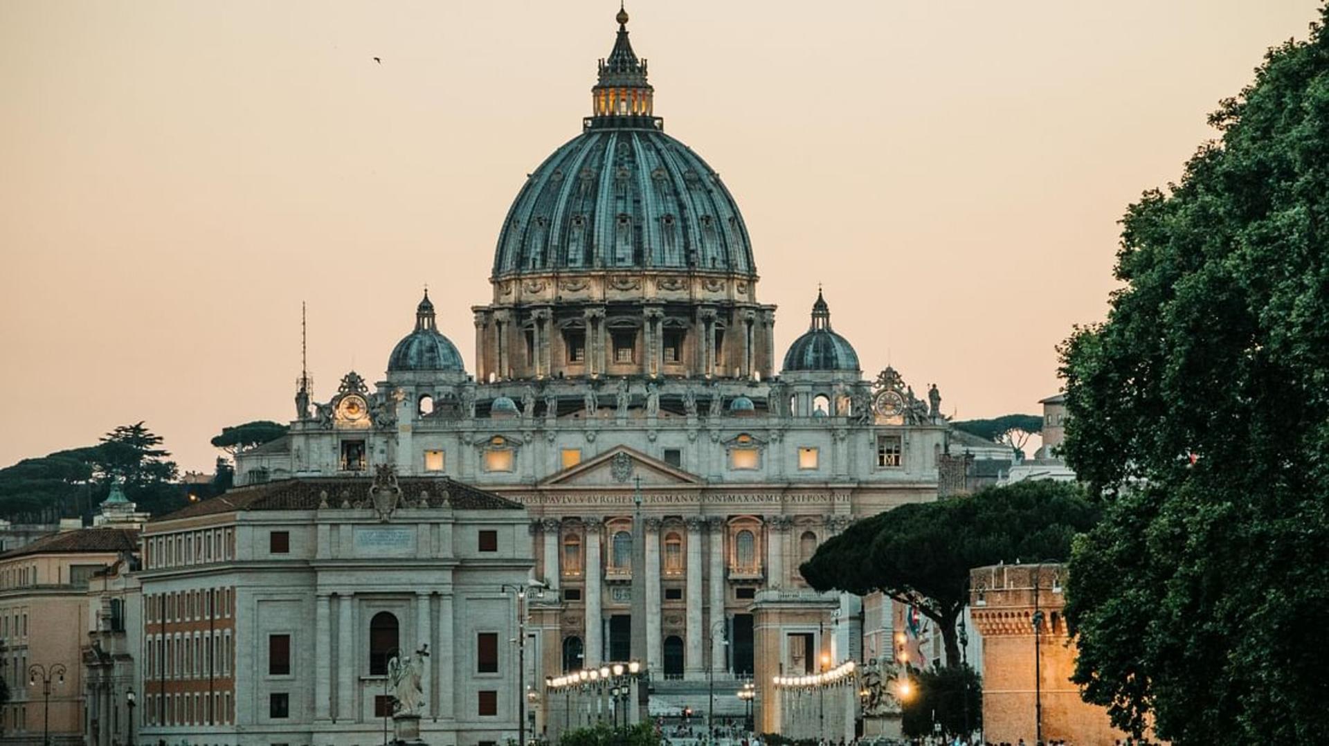 Best of Rome Pass with optional public transport - Thumbnail 4