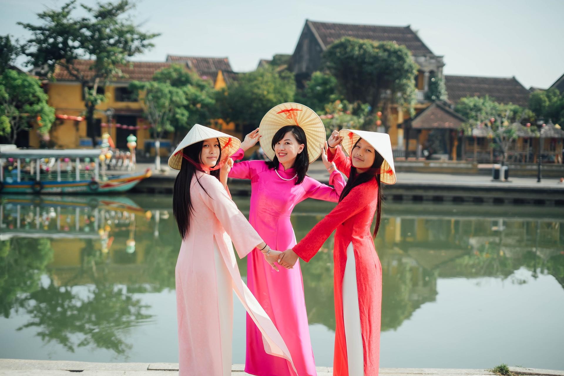 Photography in Hoi An: Capture Your Beautiful Moments - Thumbnail 56
