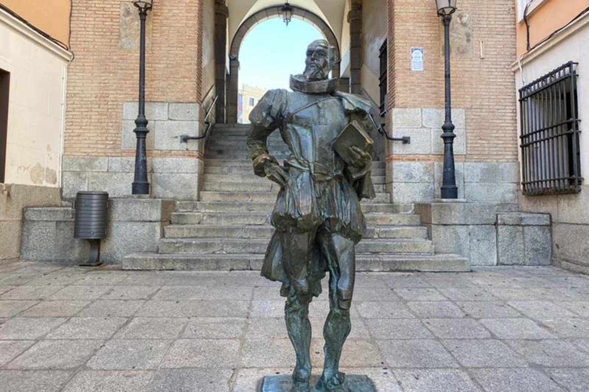 Segovia and Toledo Full-Day Tour from Madrid with Optional Alcazar - Thumbnail 6
