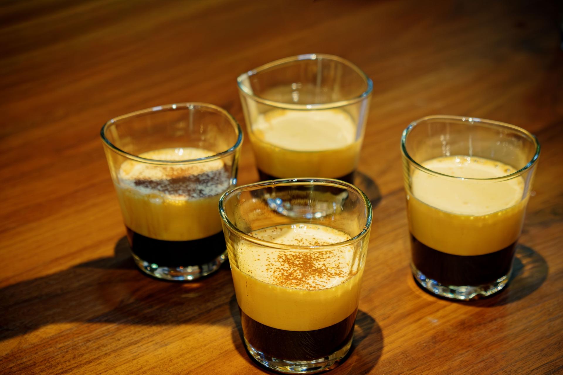 Master Signature Vietnamese Egg/Salt Coffee Workshop by Say Reserve  - Thumbnail 8