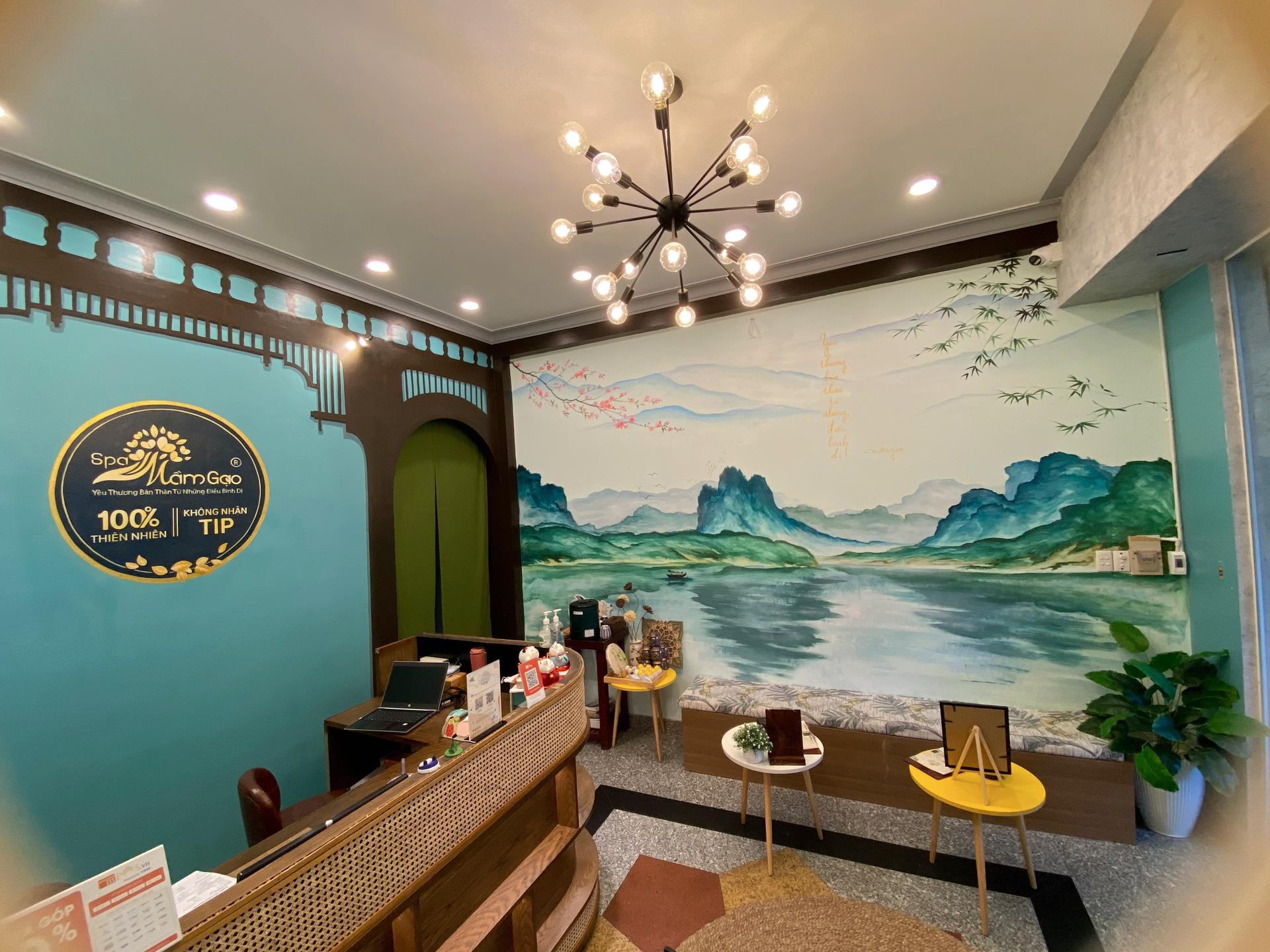 Mam Gao Spa Experience in Ho Chi Minh - Thumbnail 5