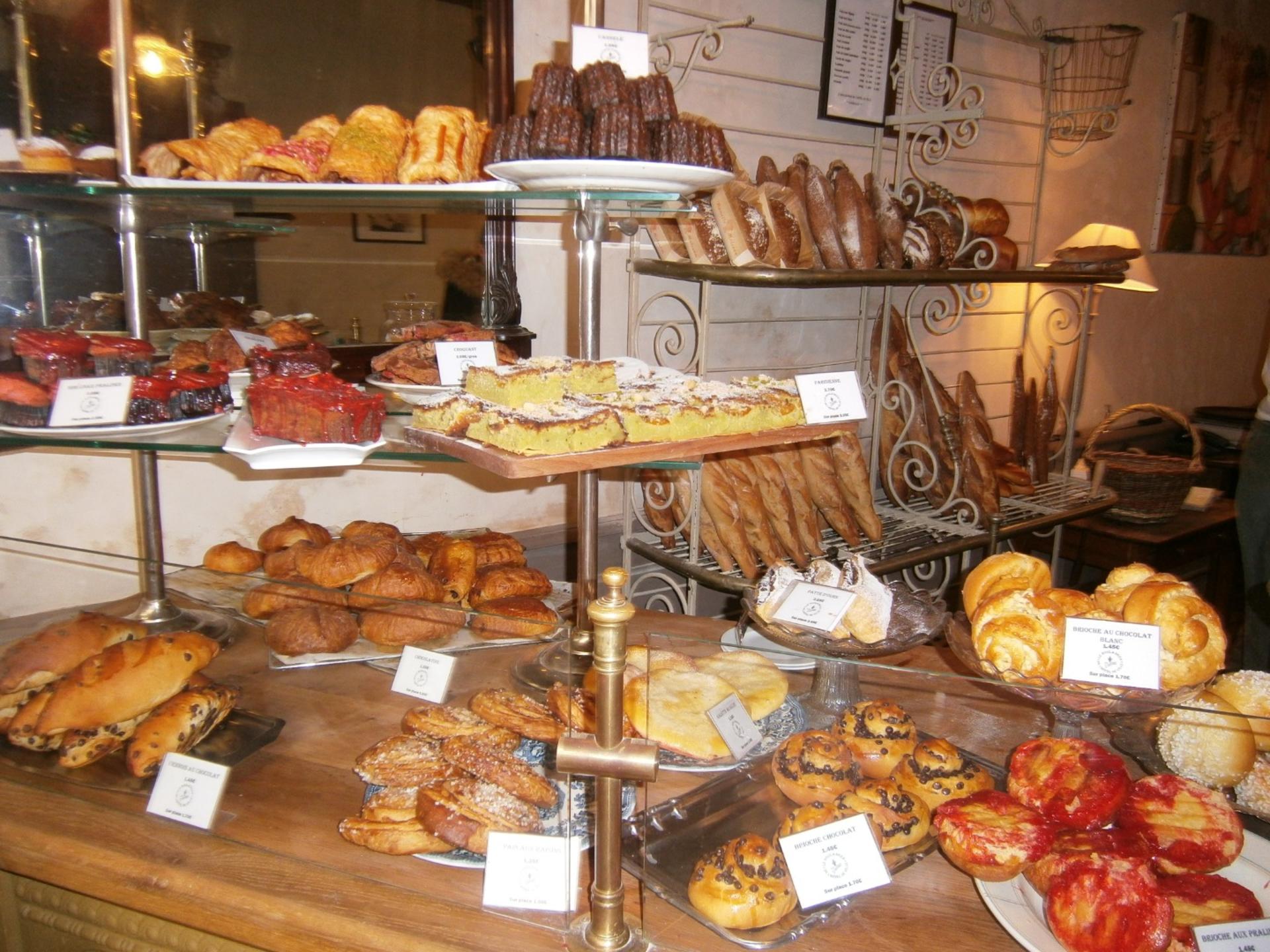 Bordeaux Historic and Gourmet City Tour - Thumbnail 4