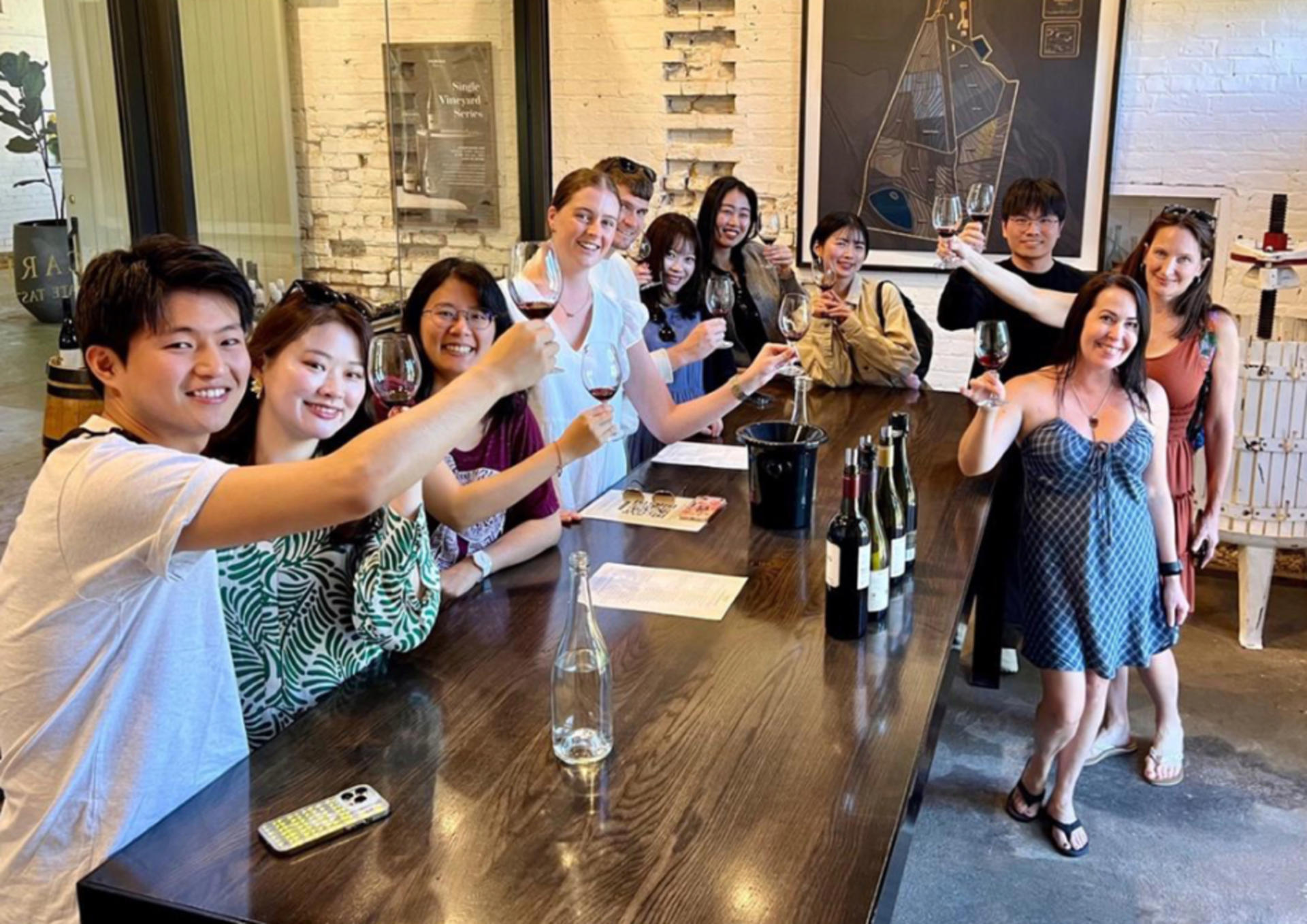 Yarra Valley Foodies Tour with Chandon, Cheese & Kangaroo Safari - Thumbnail 9