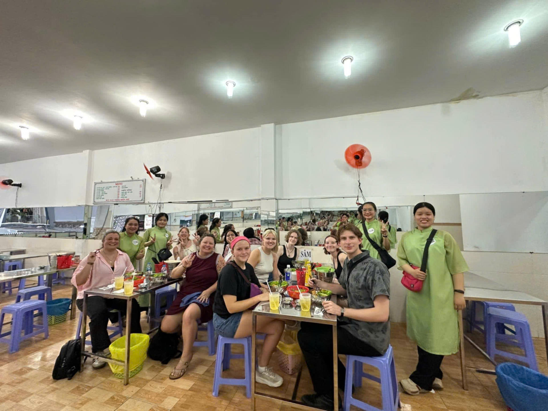 Ho Chi Minh City: Street Food Tour with 12 Tastings - Thumbnail 34