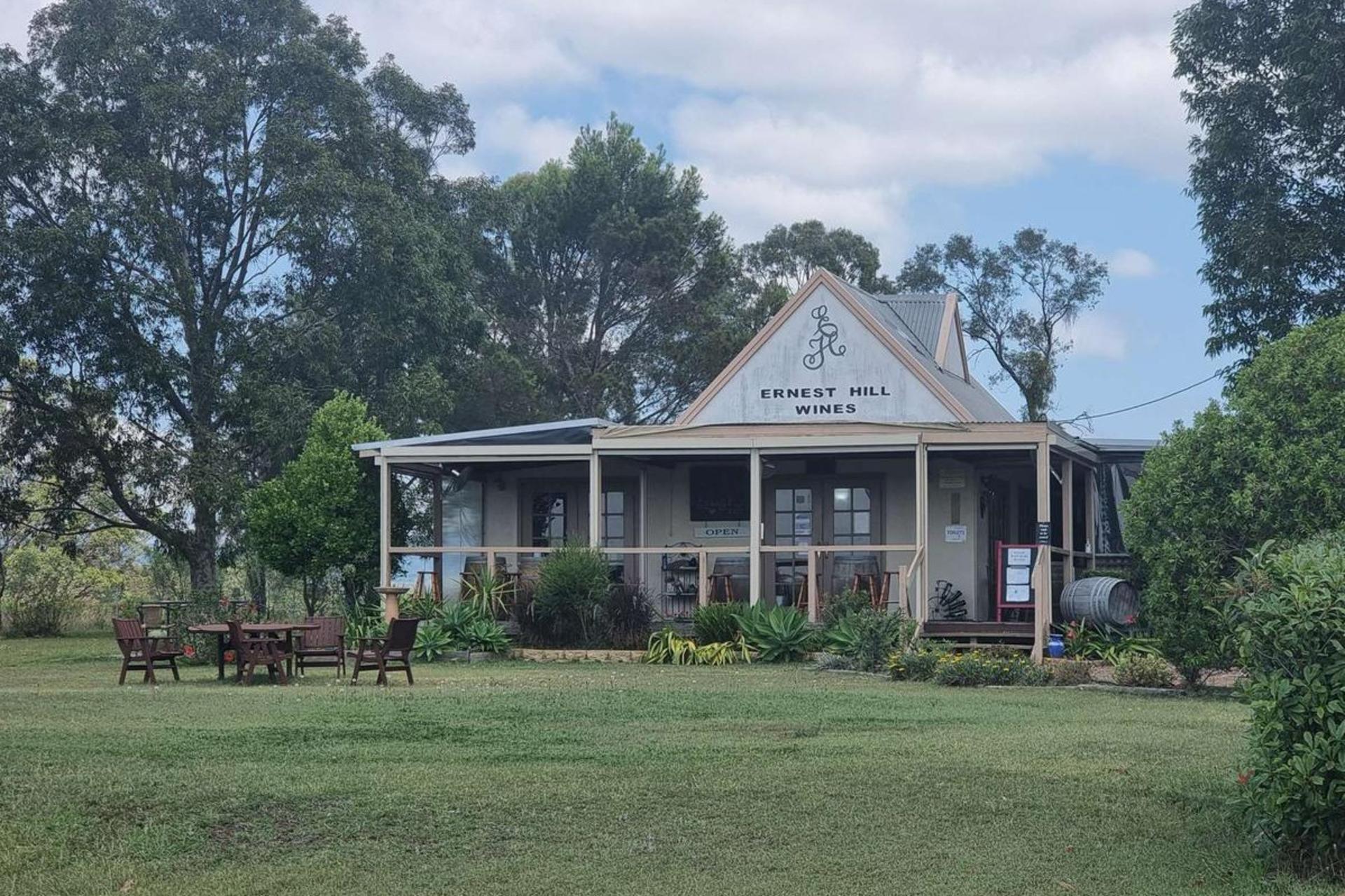 Sydney to Hunter Valley: A Chef-Led Food and Wine Experience - Thumbnail 12
