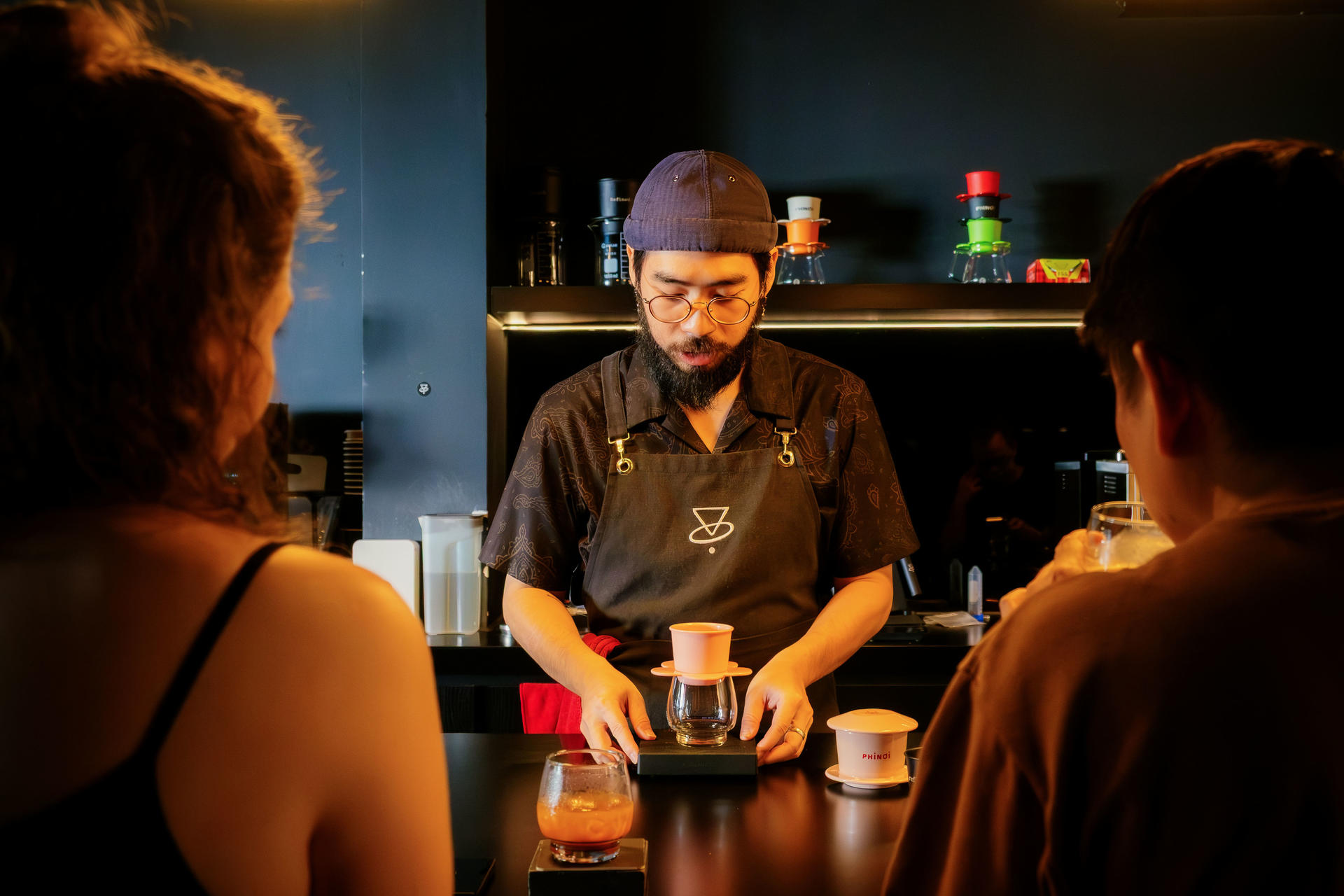 Hanoi Sips & Stories – A Cultural Coffee Walking Tour - Image 1