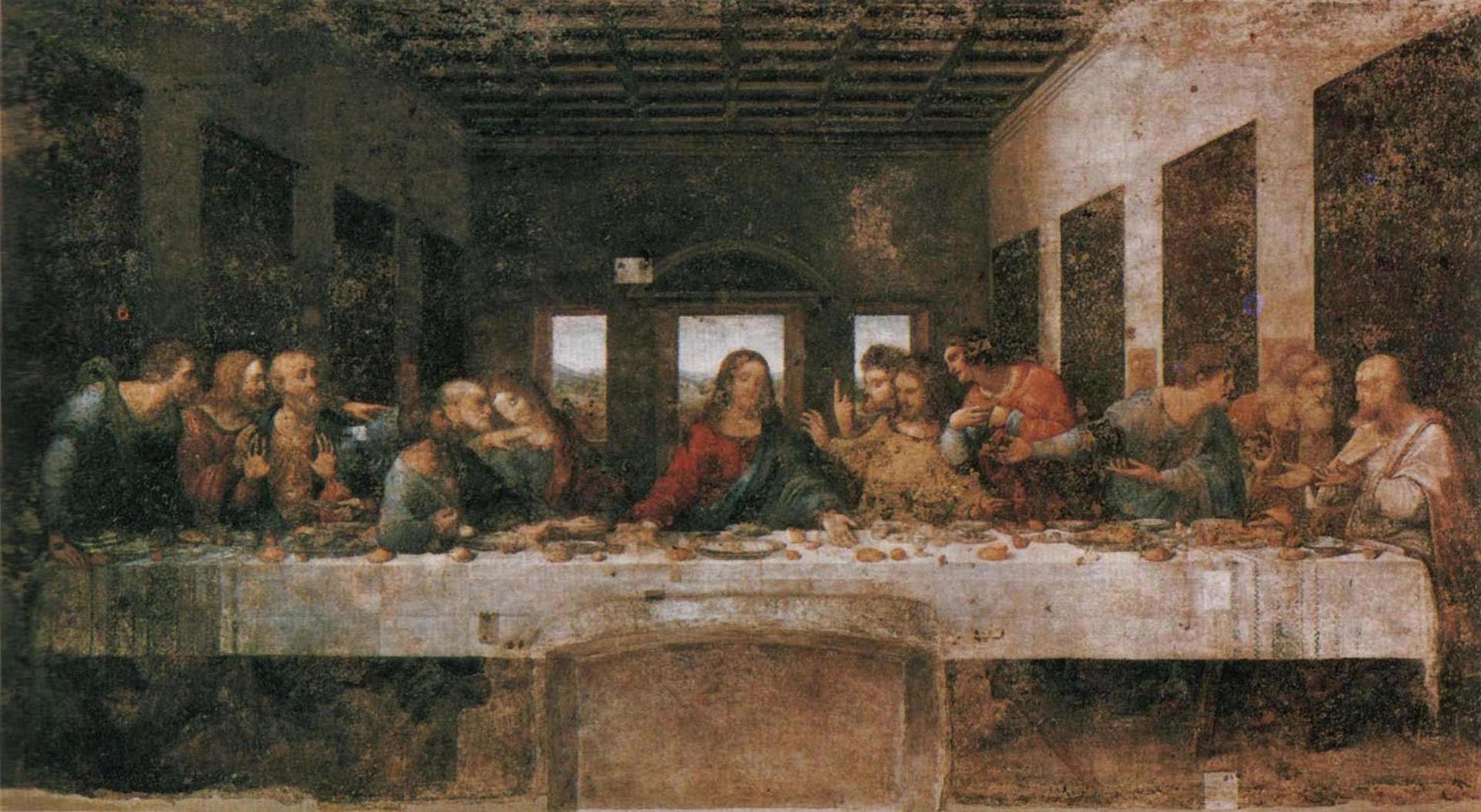Best of Milan Semi-Private Tour with Access to the Last Supper - Thumbnail 3