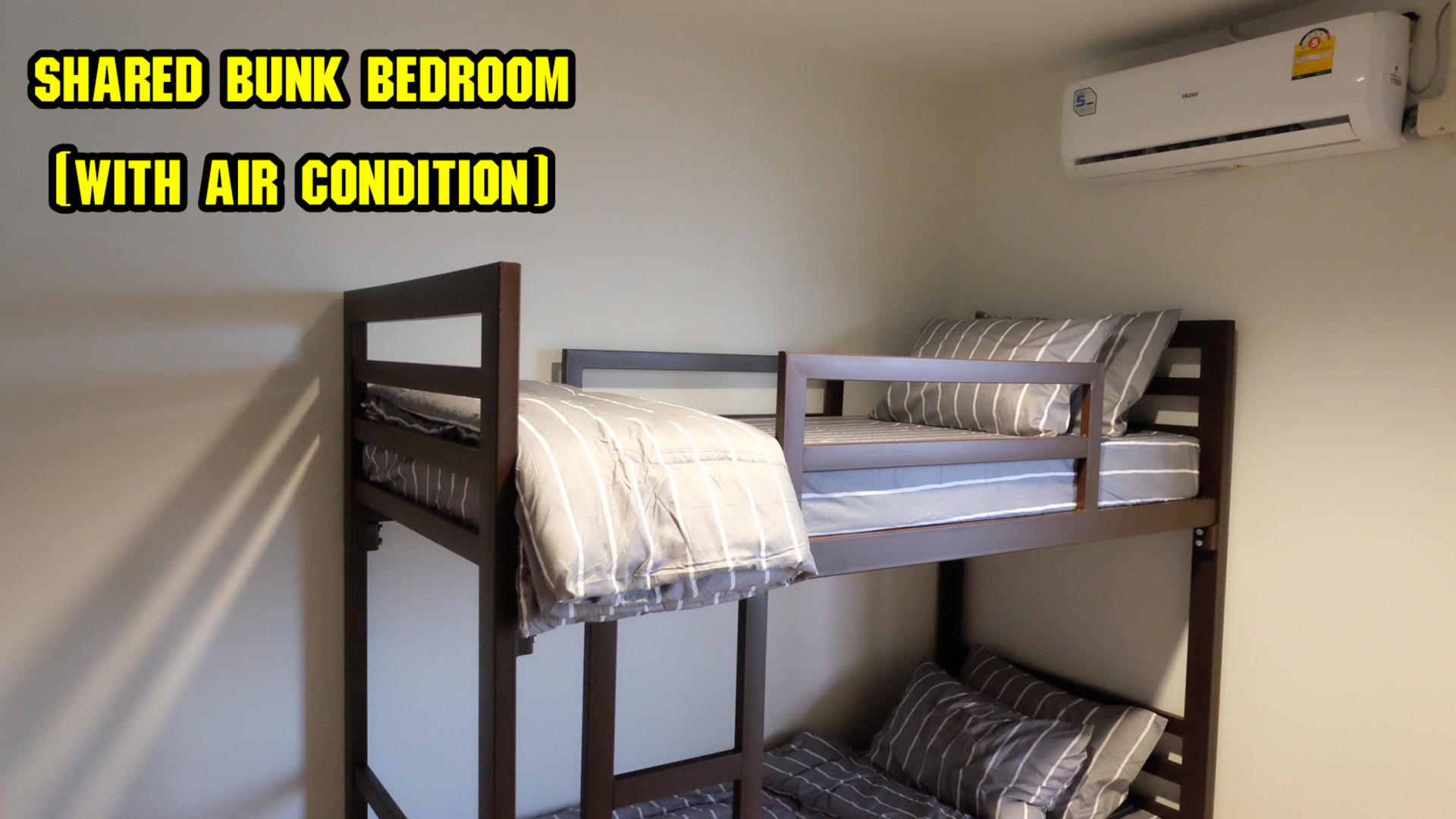 Rithirit Gym Academy Muay Thai Class and Accommodation in Bangkok - Thumbnail 9