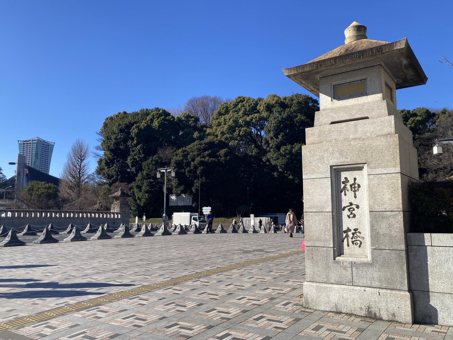 Tokyo: Meiji Jingu Historical Walking Tour with an expert guide - Thumbnail 10