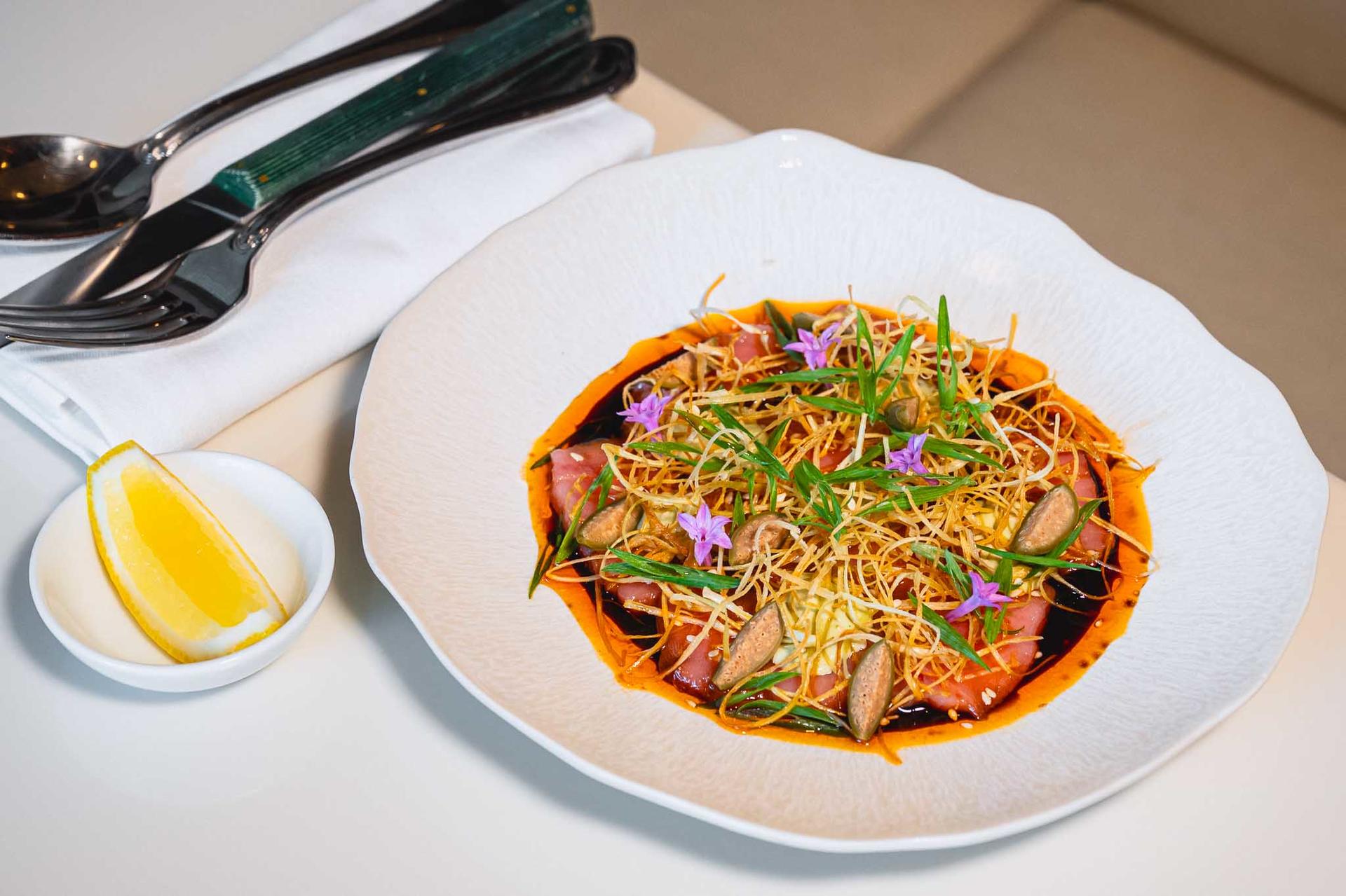 The Standard Grill at The Standard, Bangkok Mahanakhon - Thumbnail 7