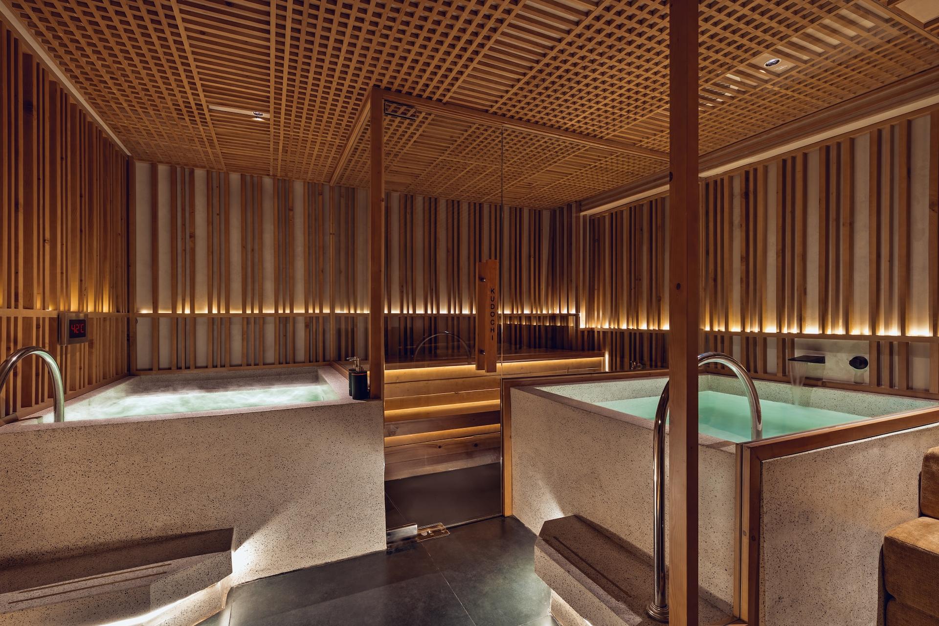 WAV Onsen:Private Japanese Onsen & Sauna in Ho Chi Minh - Thumbnail 20