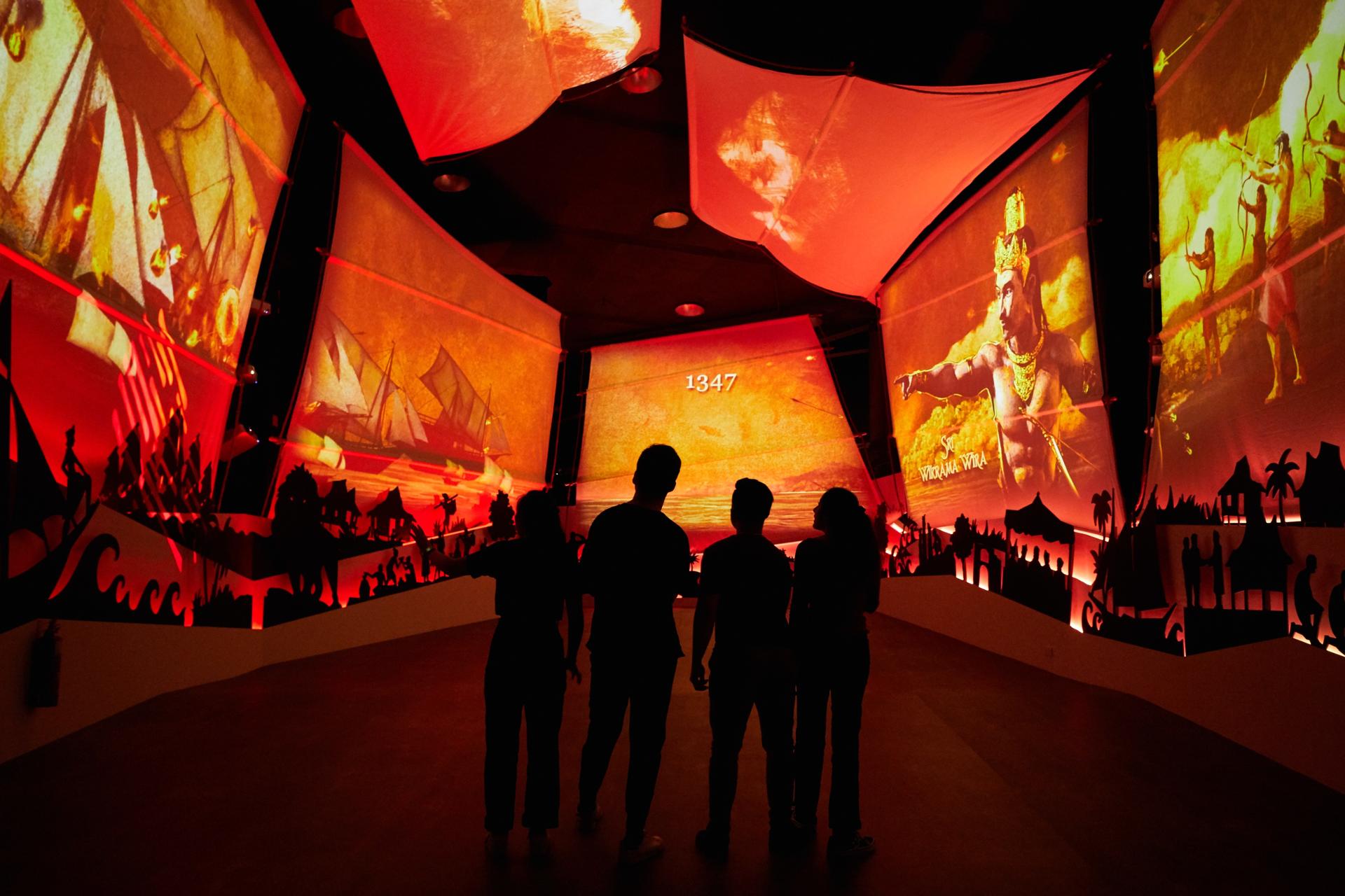 Singapore Discovery Centre Tickets - Thumbnail 11