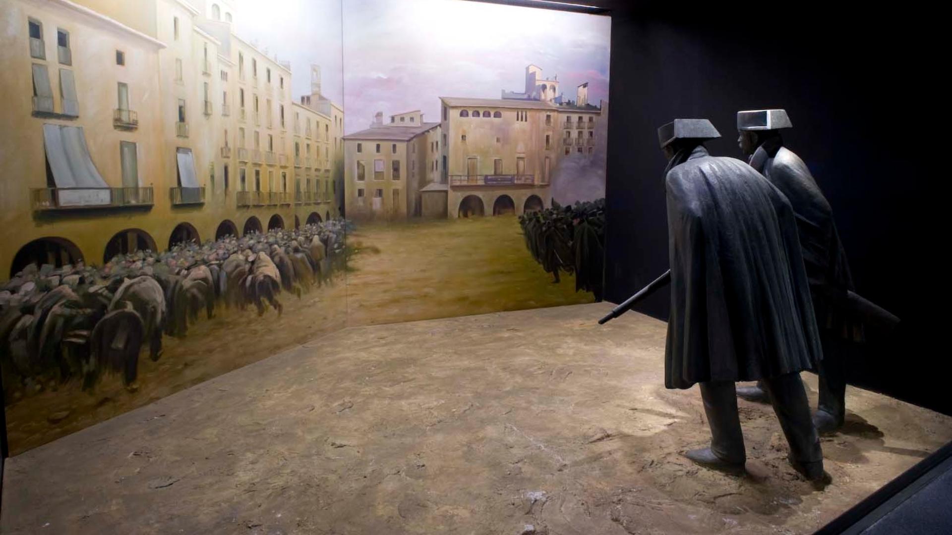 History Museum of Catalonia Ticket in Barcelona - Thumbnail 4