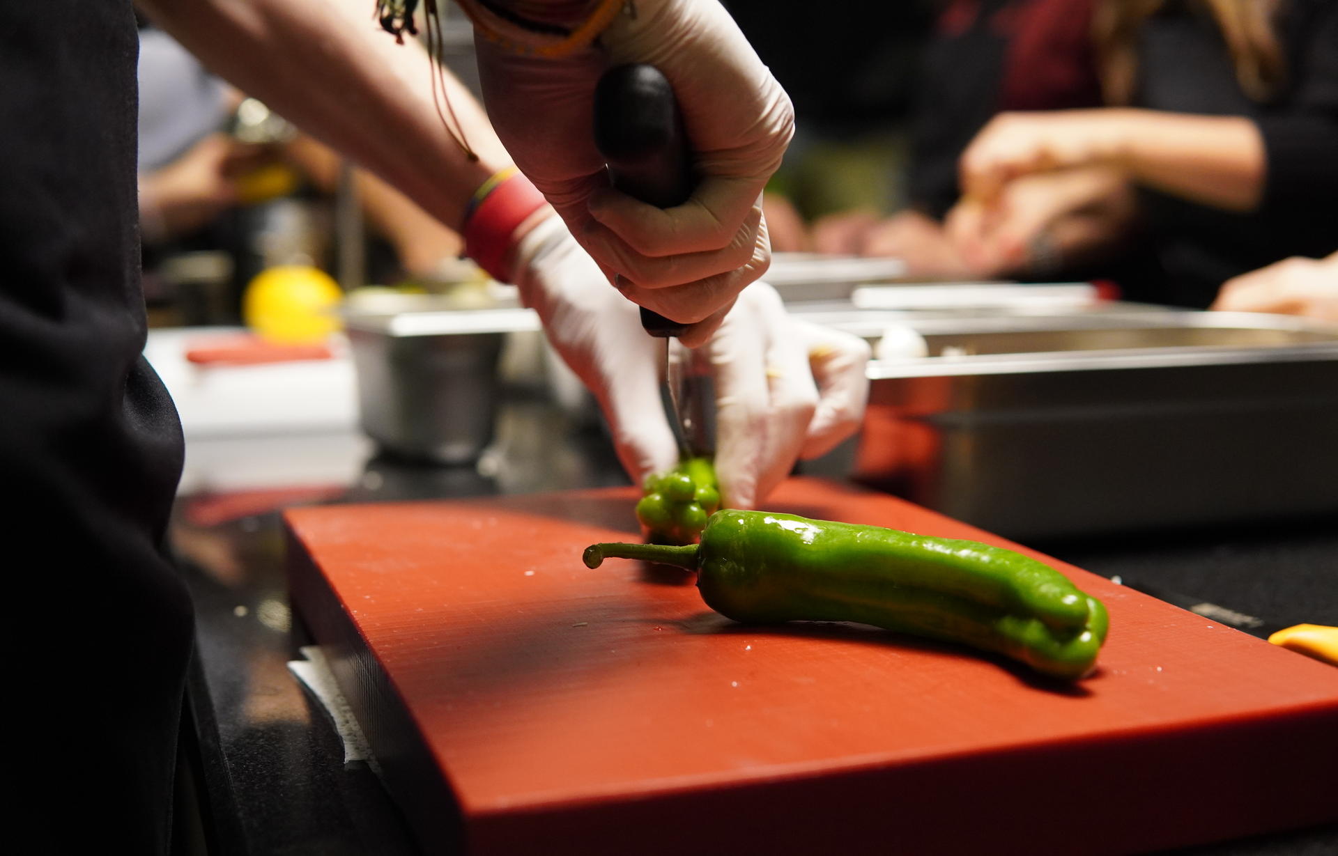 Istanbul: Turkish Cooking Class with a Professional Chef - Thumbnail 4