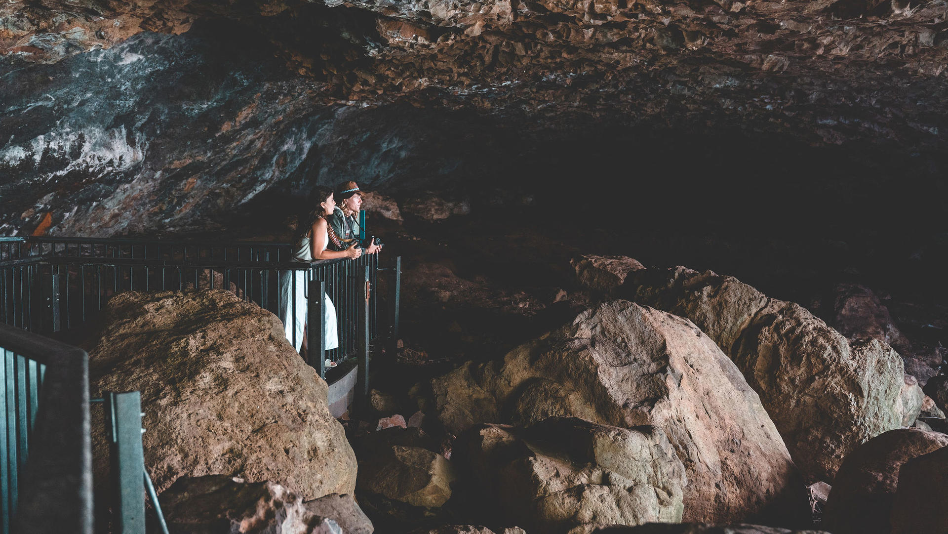 Springbrook & Tamborine Rainforest Tour - Thumbnail 2