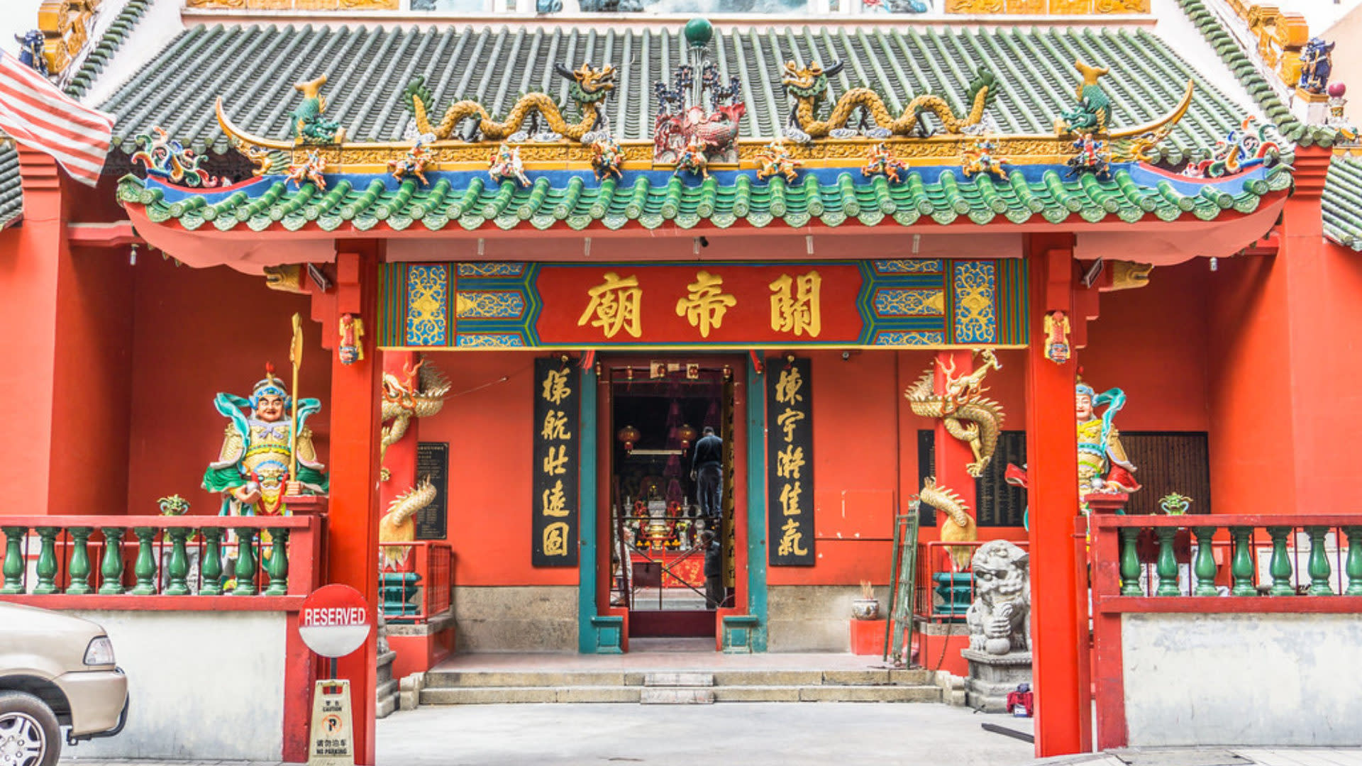 Kuala Lumpur Chinatown Delights with Real Foodie experience - Thumbnail 5