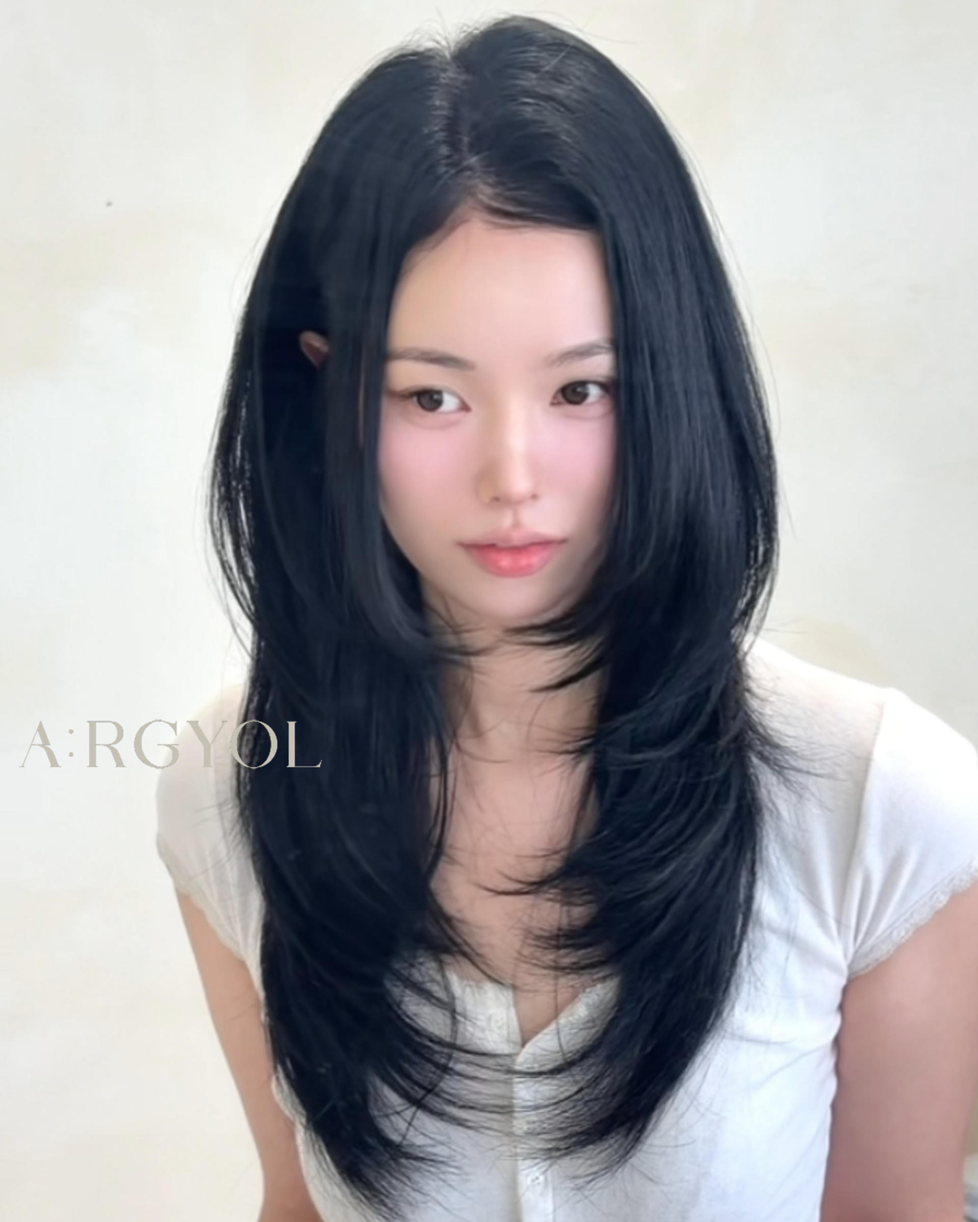 K-Pop & K-Drama Hair Styling Experience at Argyol Seongsu - Thumbnail 230