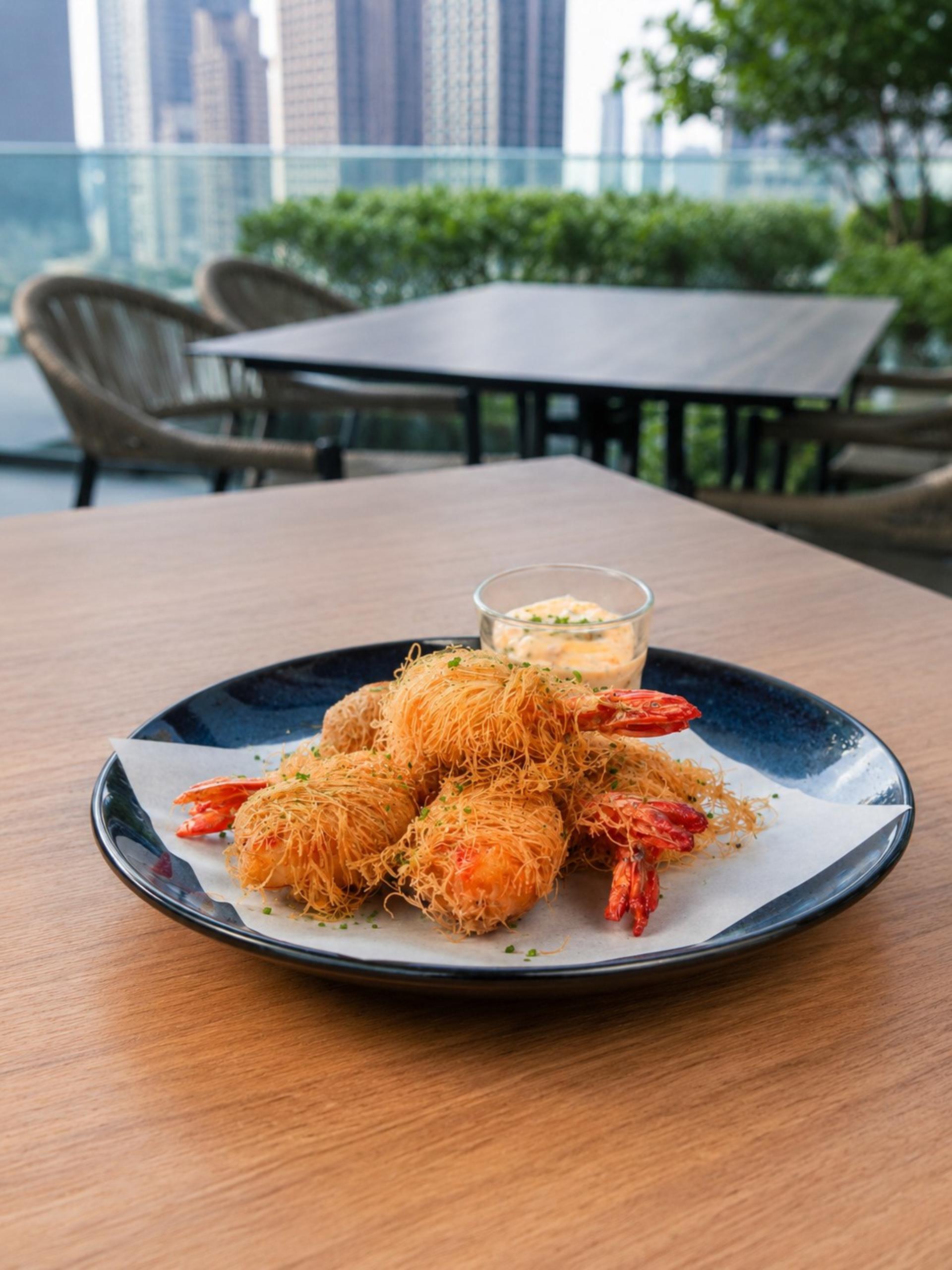 6 Degrees Modern Mediterranean Dining at Kuala Lumpur  - Thumbnail 3