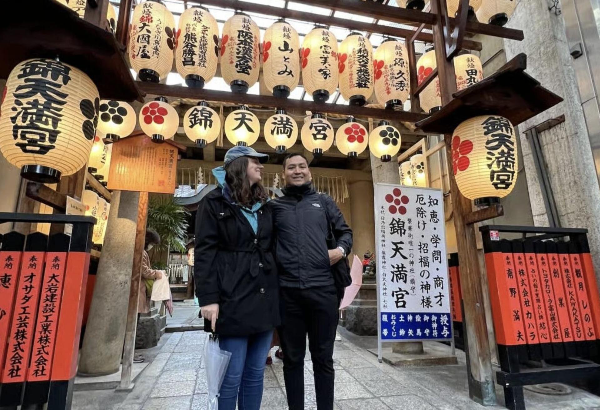 Kyoto: Nishiki Market Food Tour-7 Tastings - Thumbnail 8