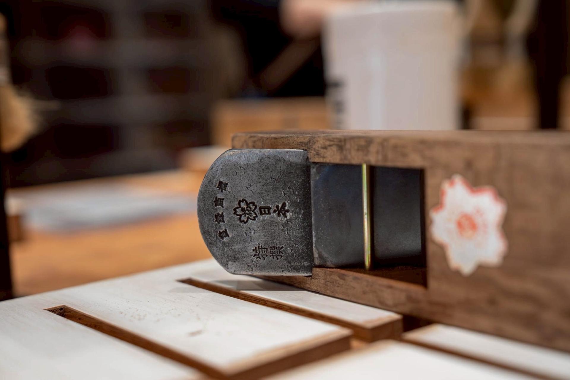 Make Your Own Chopsticks in a 95yo Historic Shinsaibashi Home - Thumbnail 10