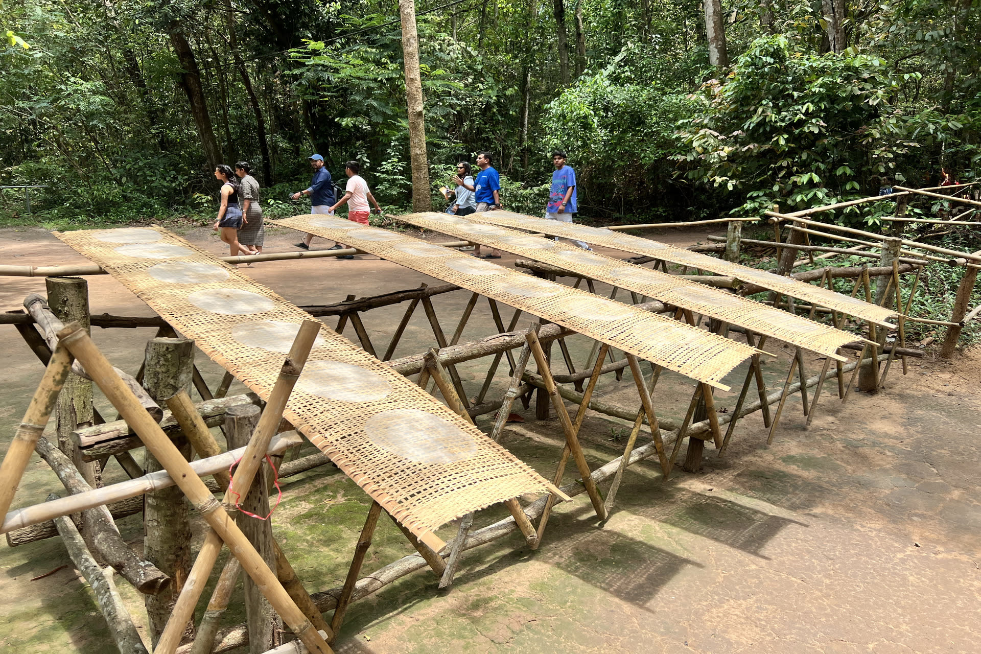 Cu Chi Tunnels: Luxury Speedboat Signature Experience - Thumbnail 54