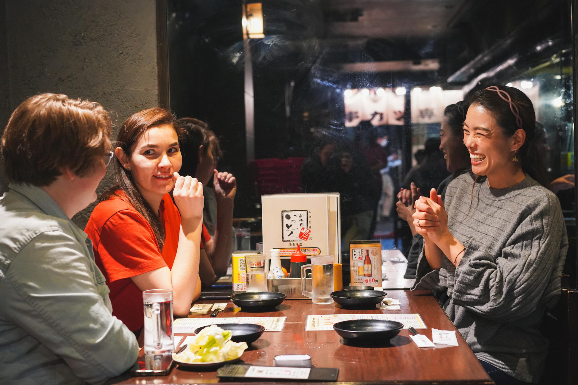 Osaka Bar Hopping Night Tour in Namba - Thumbnail 15